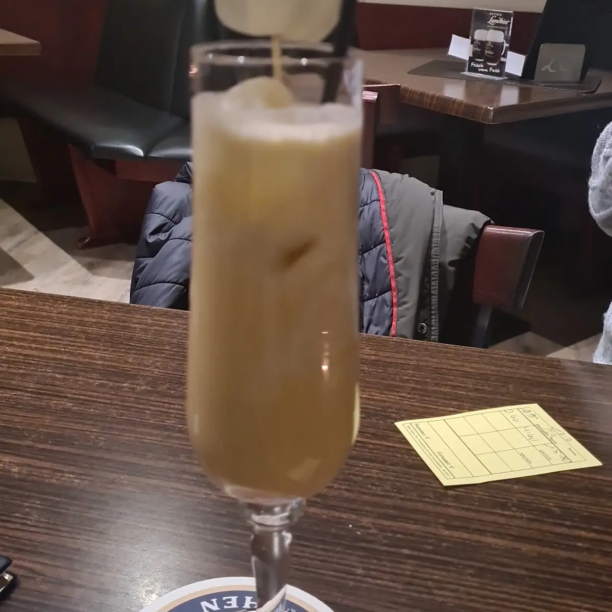 Essen und Trinken photo 4