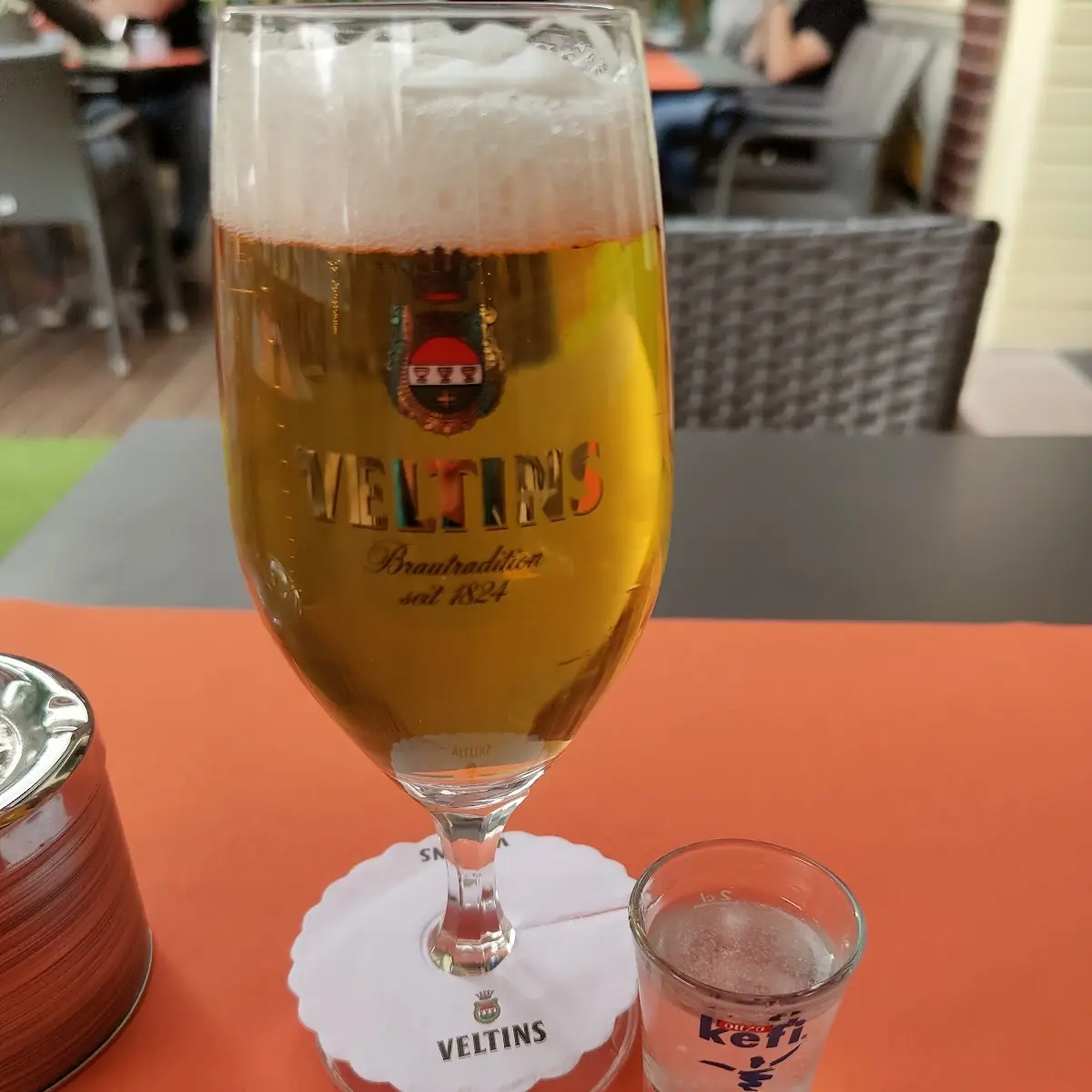 Essen und Trinken photo 5