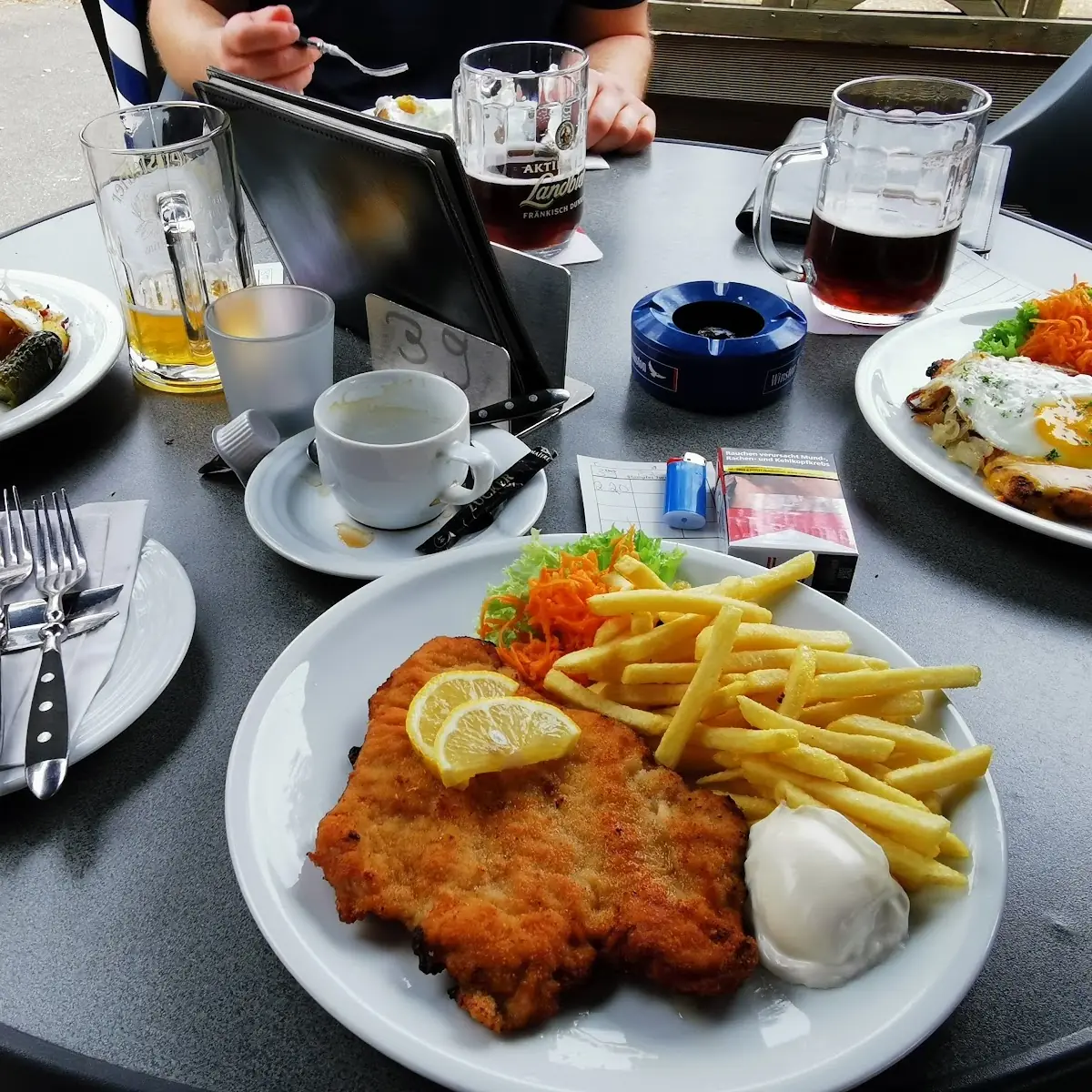 Essen und Trinken photo 7