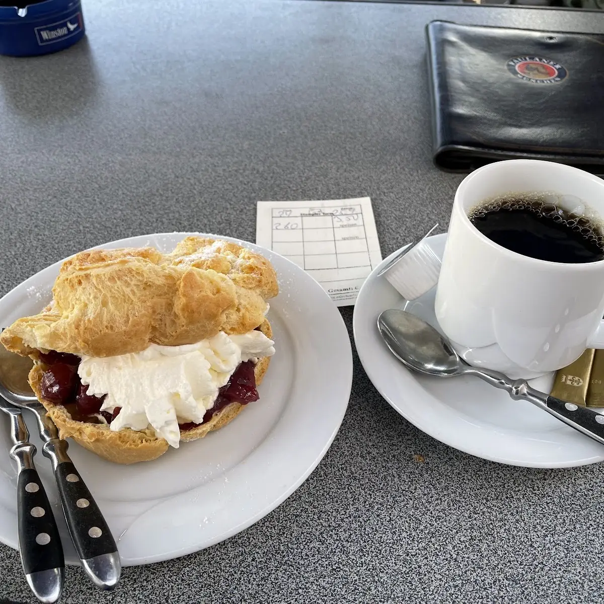 Essen und Trinken photo 8
