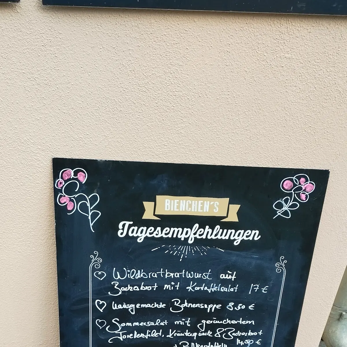 Speisekarte photo 5