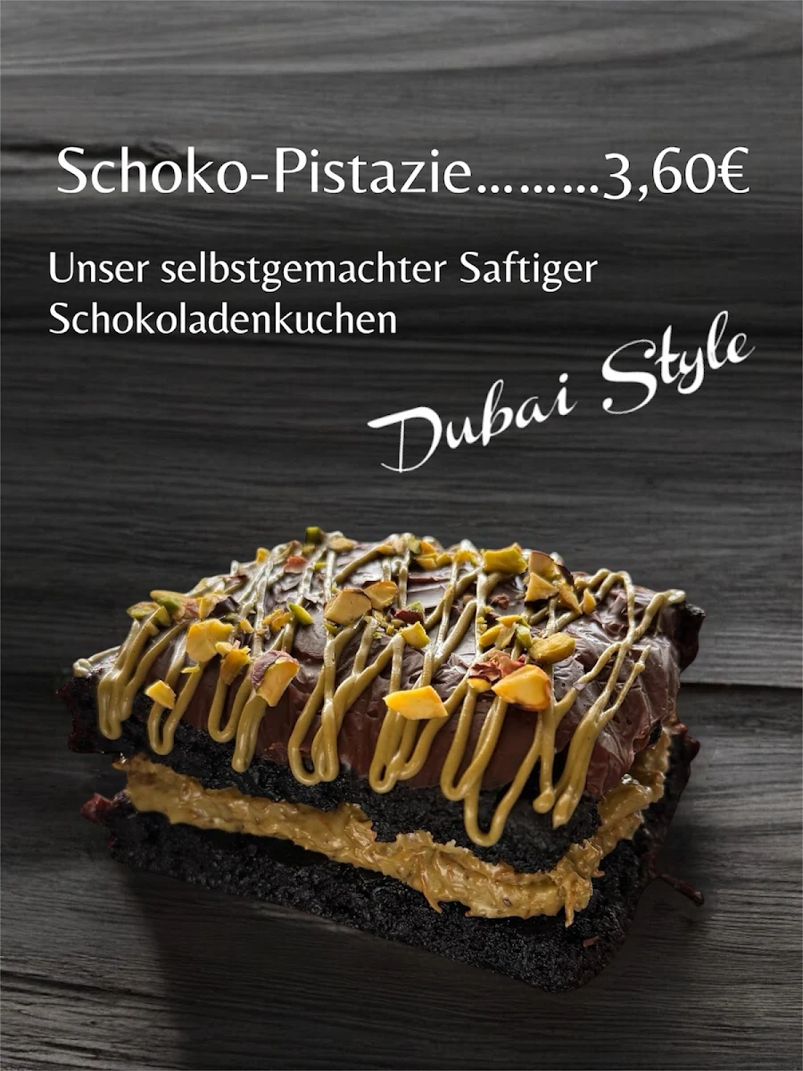 Speisekarte photo 6