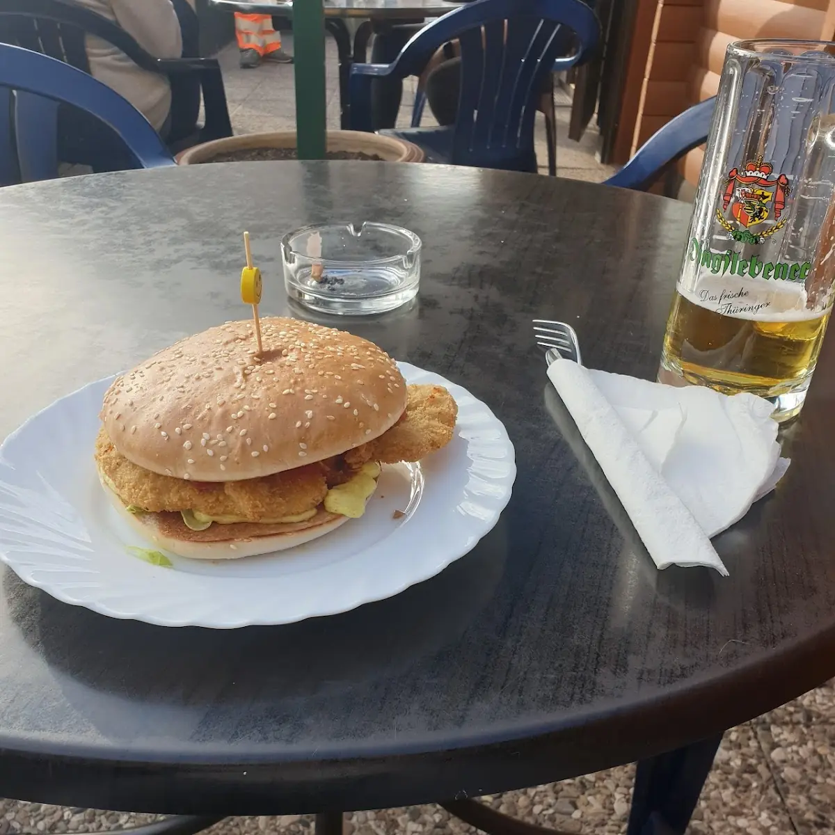 Essen und Trinken photo 4