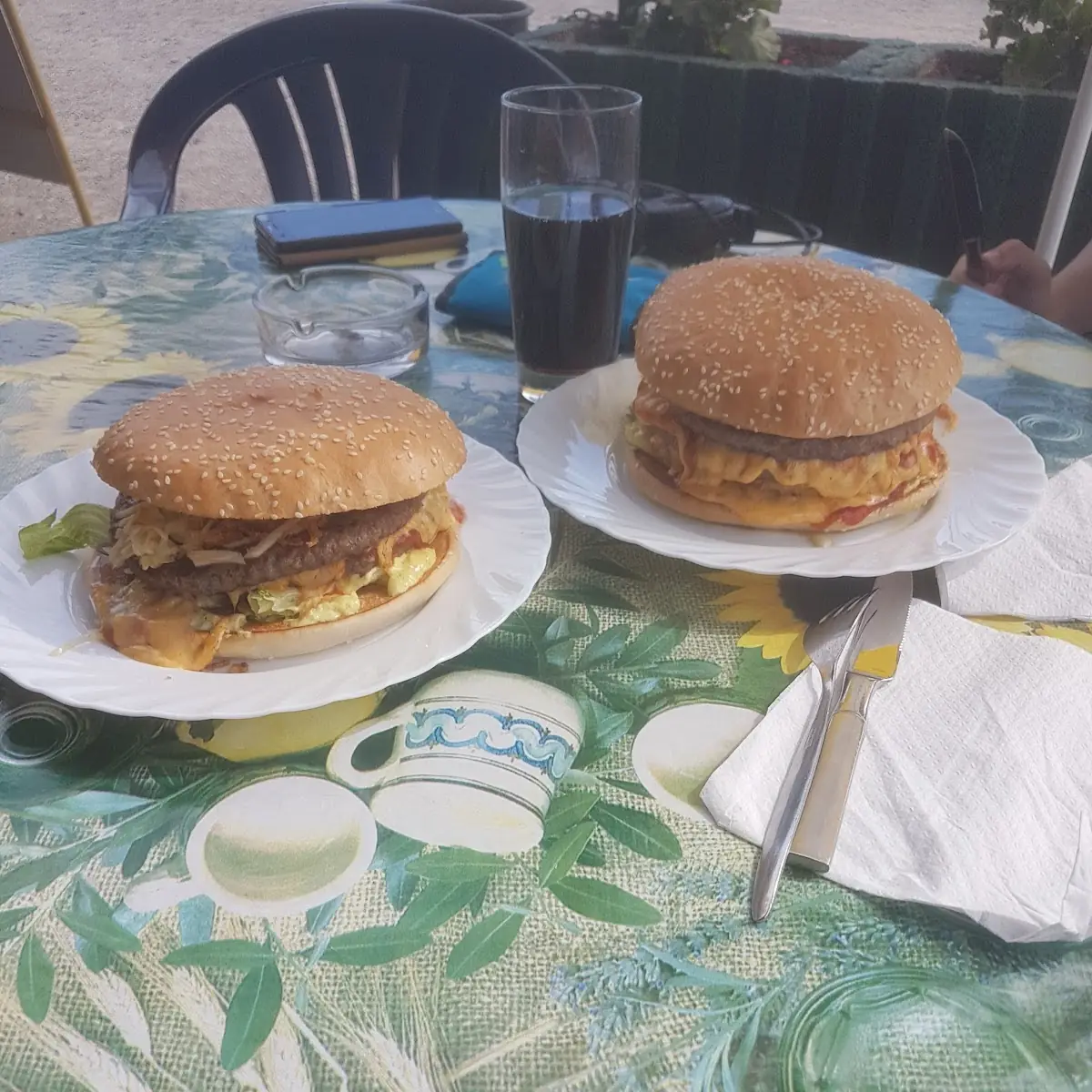 Essen und Trinken photo 7