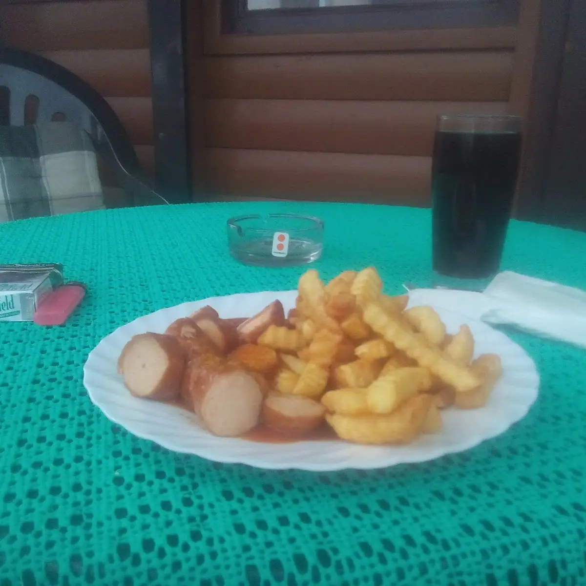 Essen und Trinken photo 8
