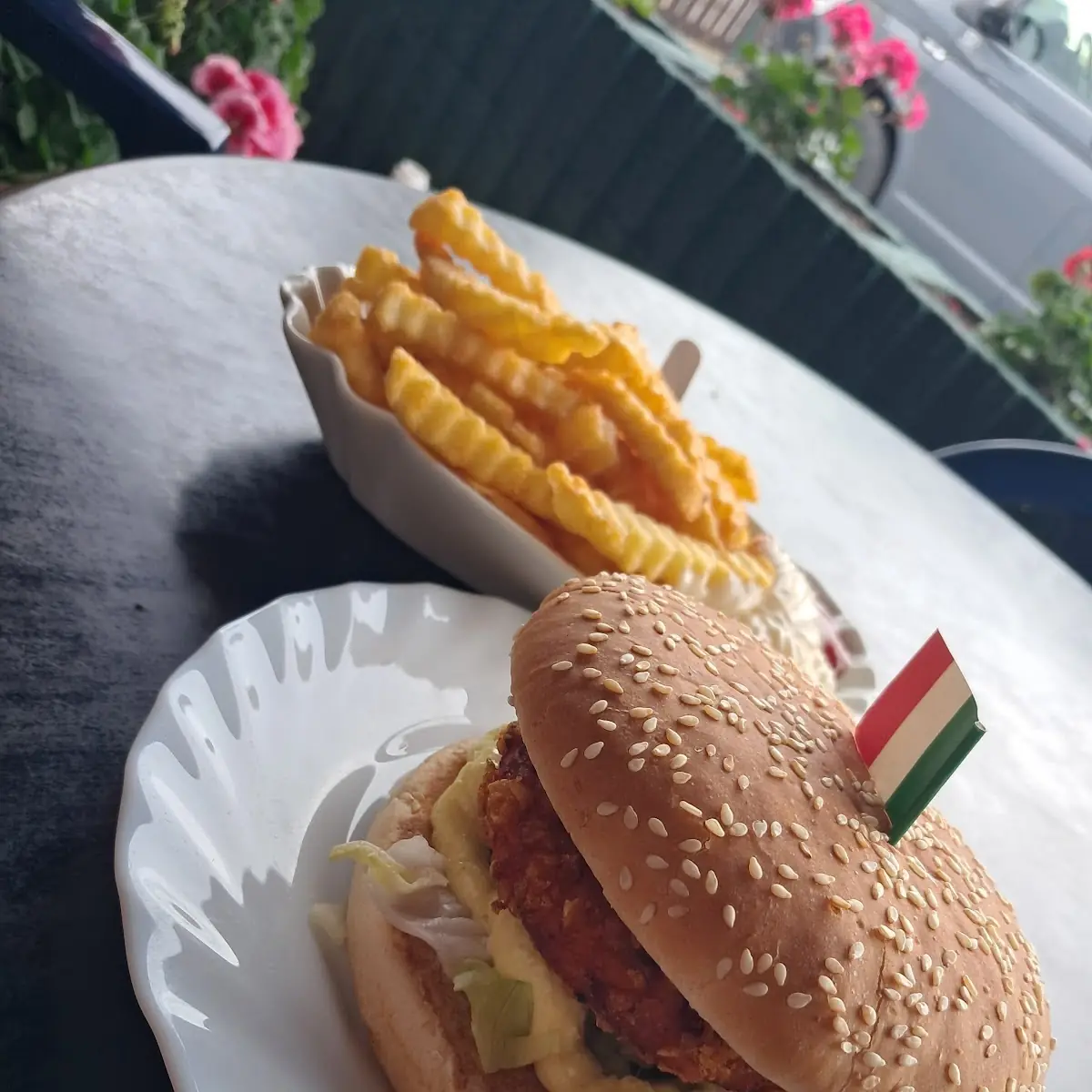 Essen und Trinken photo 9