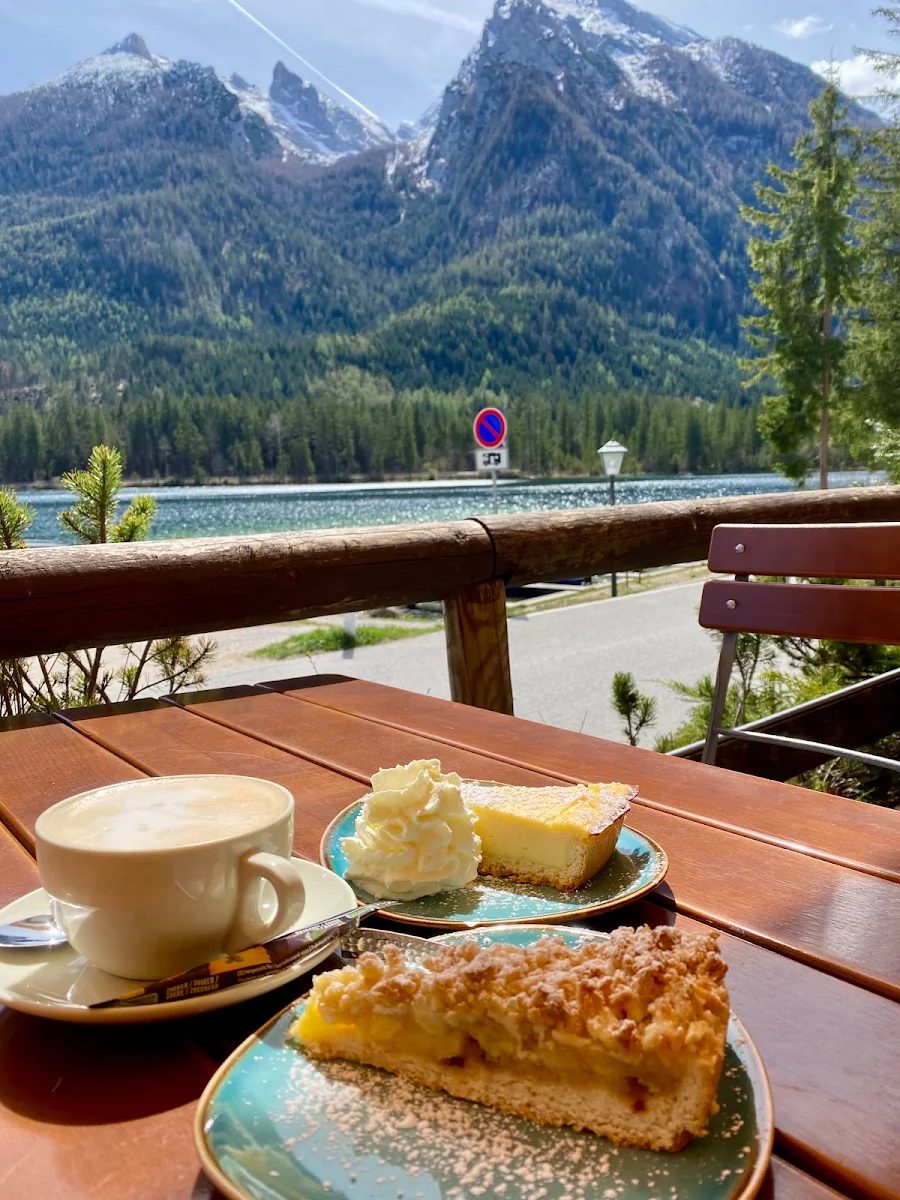 Essen und Trinken photo 10