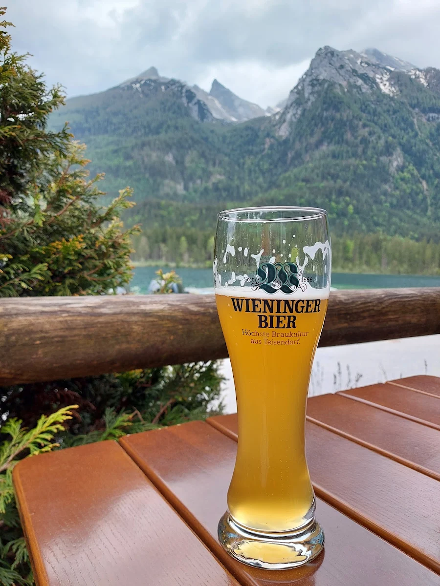 Essen und Trinken photo 5
