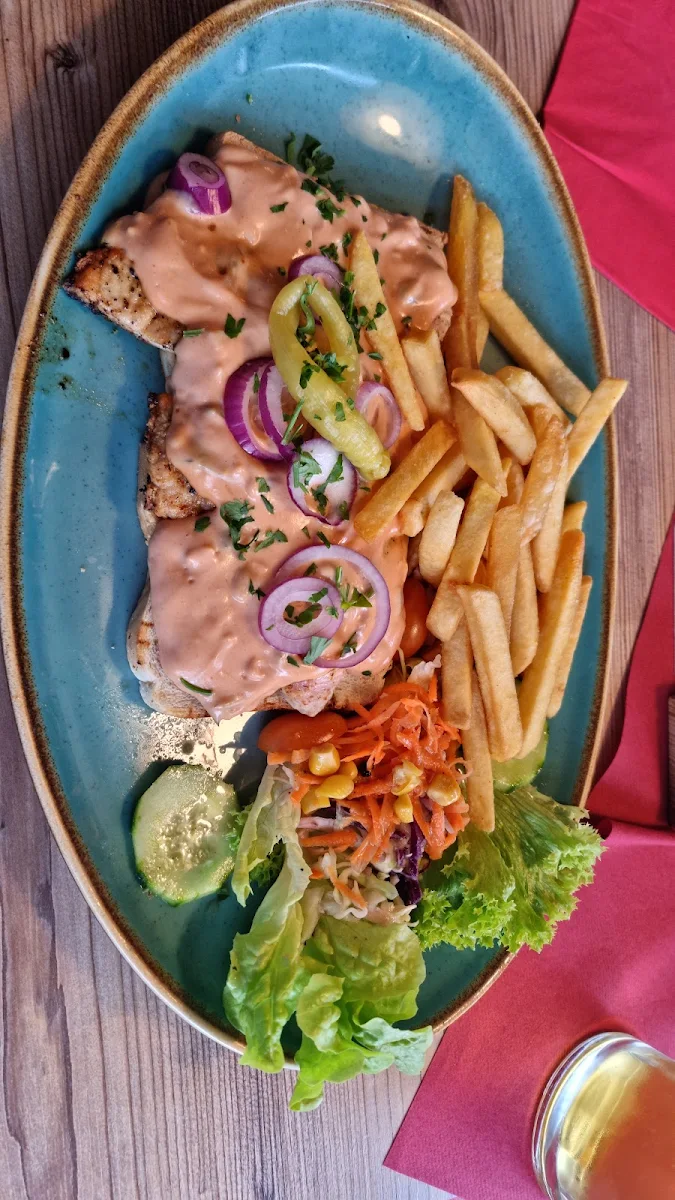 Essen und Trinken photo 9