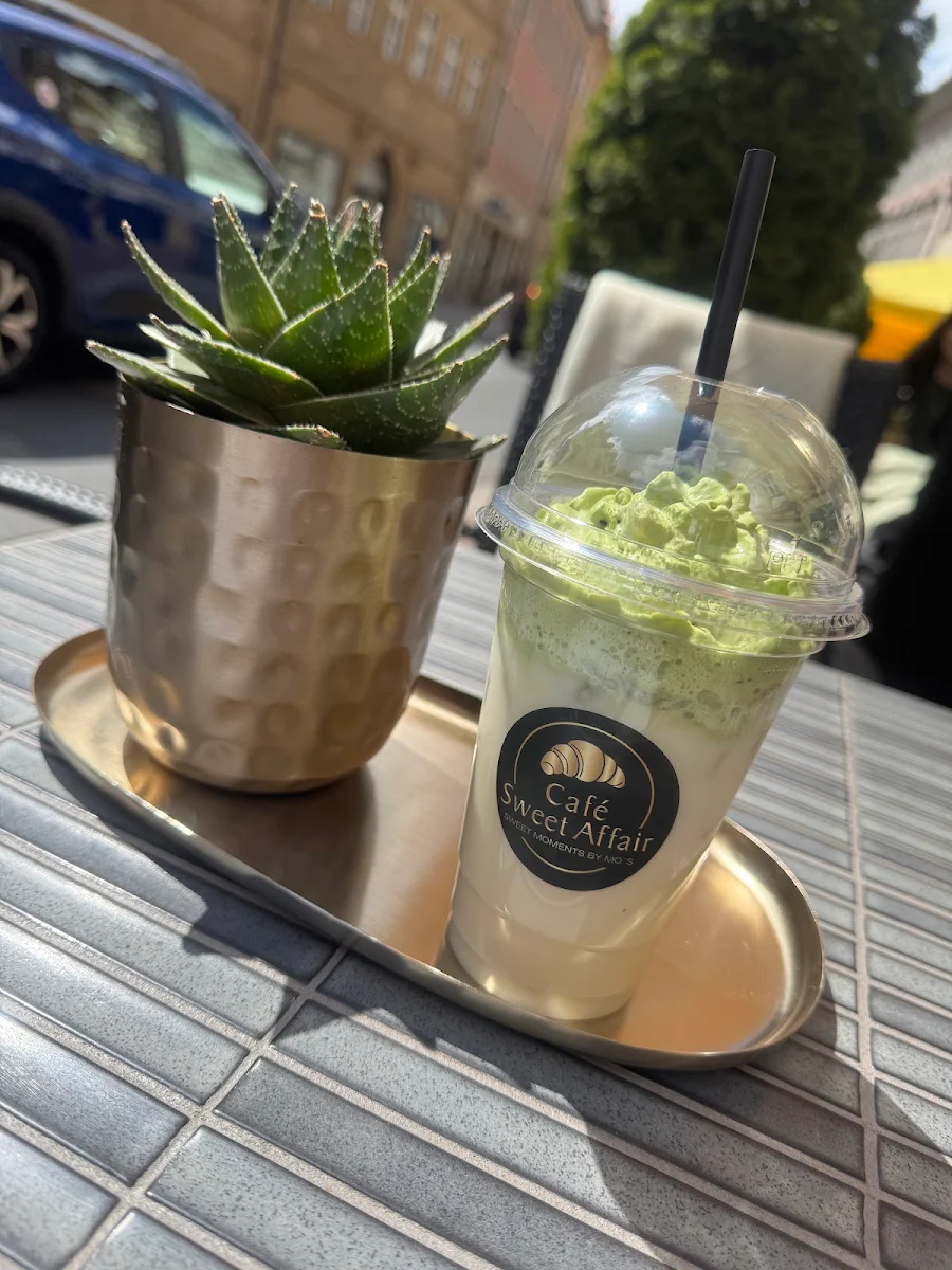 Essen und Trinken photo 9