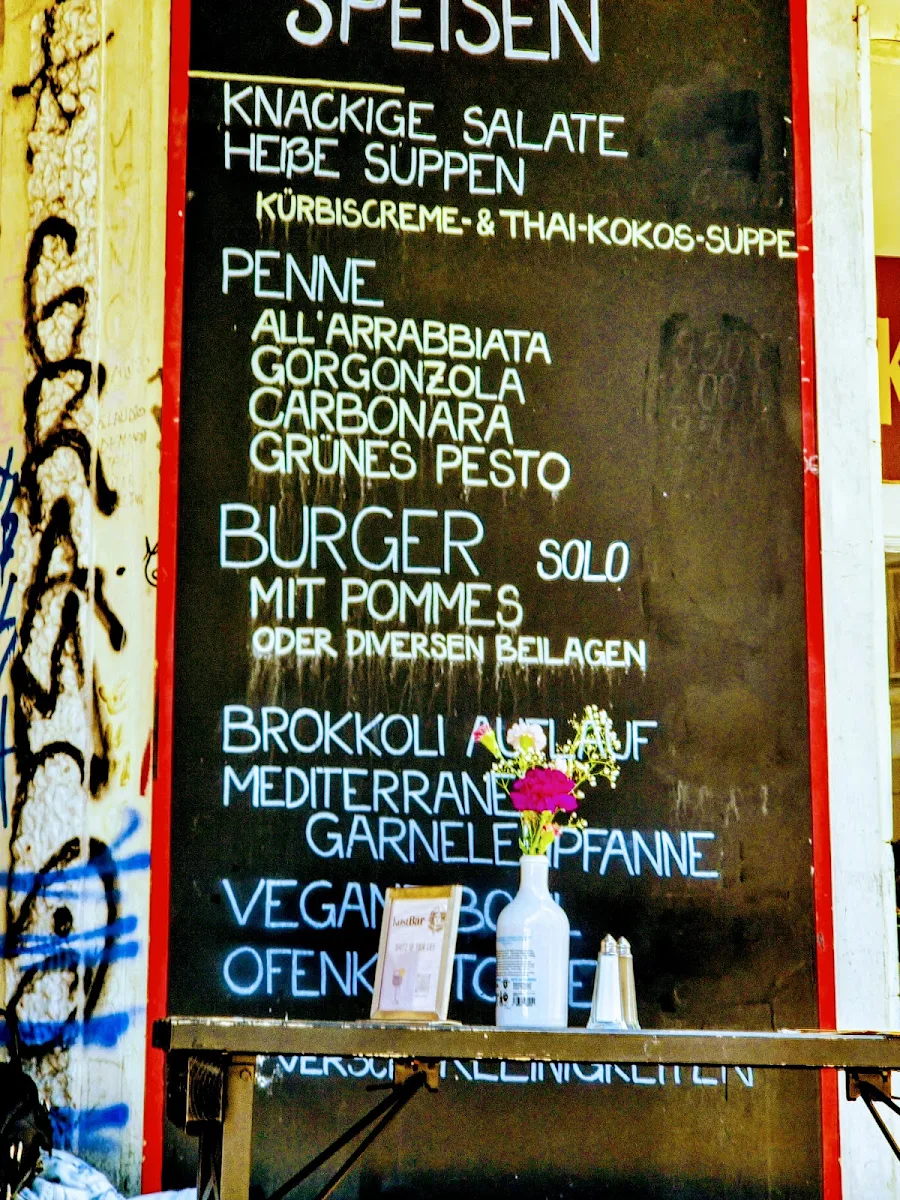 Speisekarte photo 10