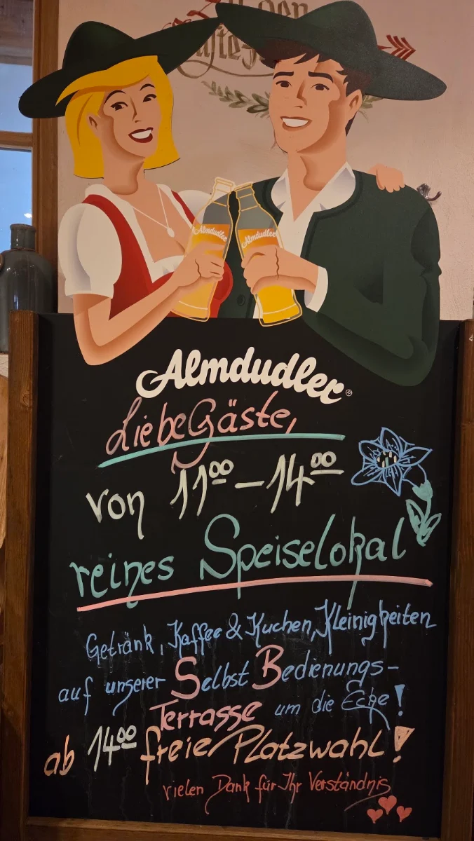 Speisekarte photo 5