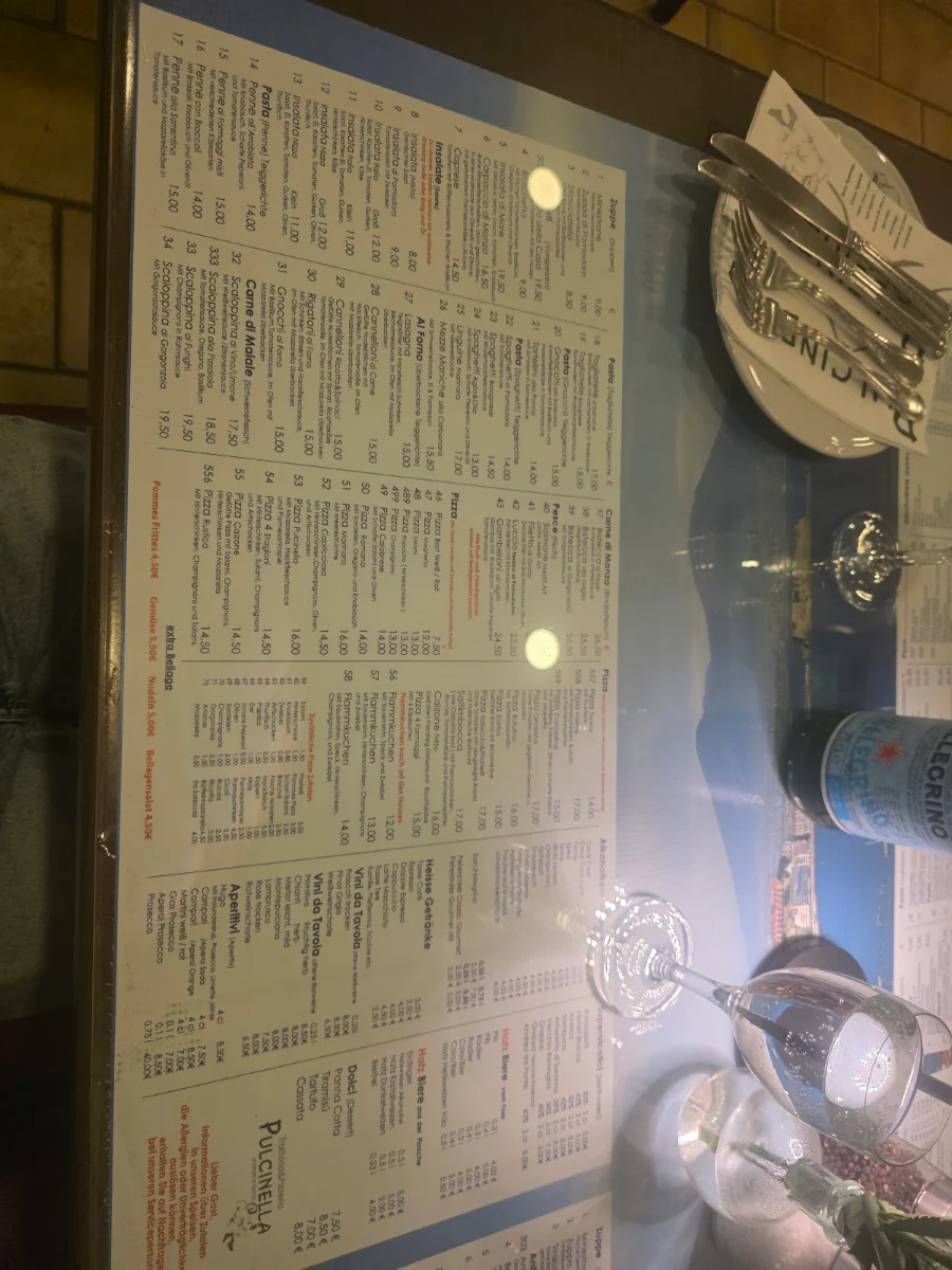 Speisekarte photo 6