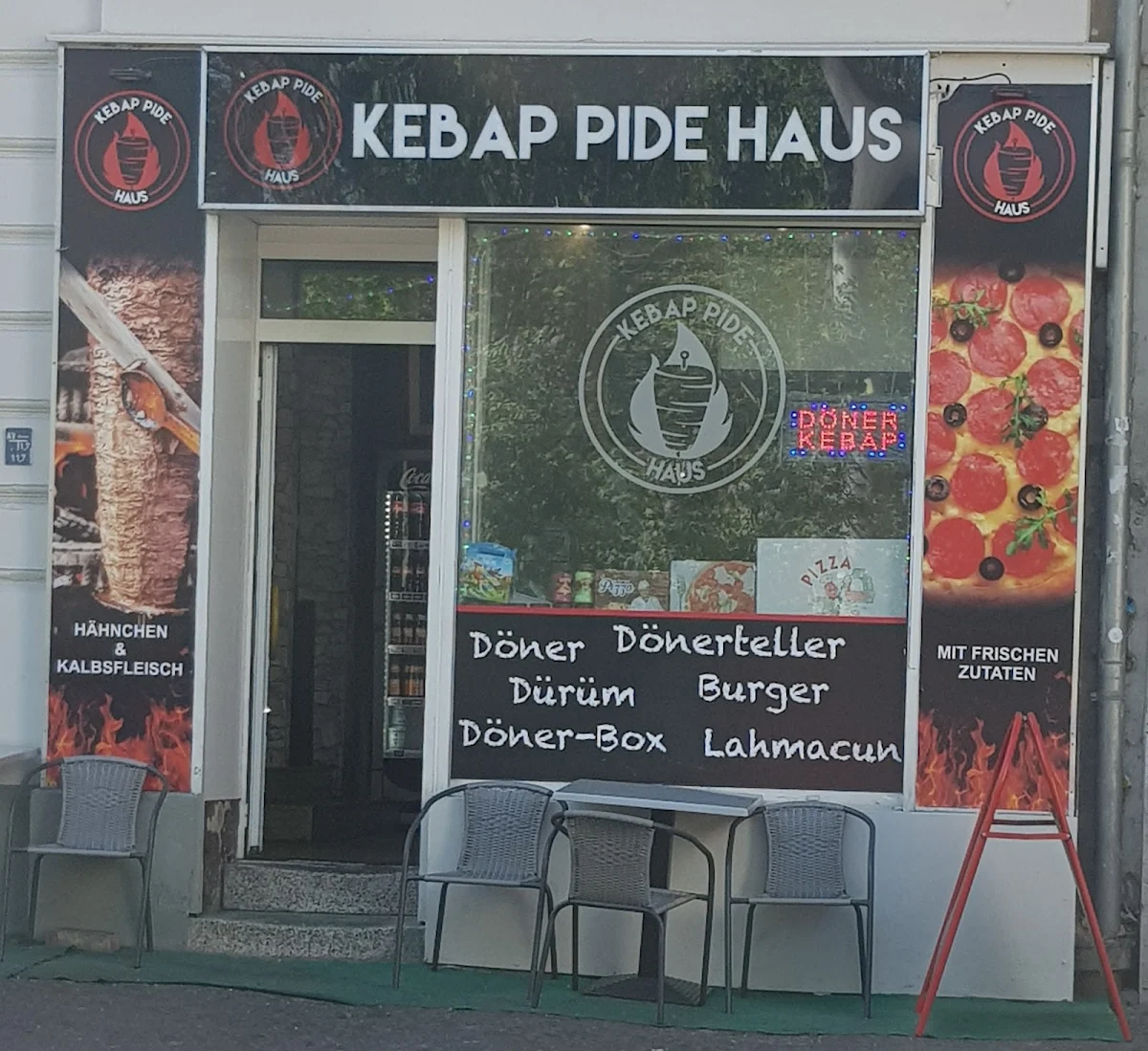 Speisekarte photo 7