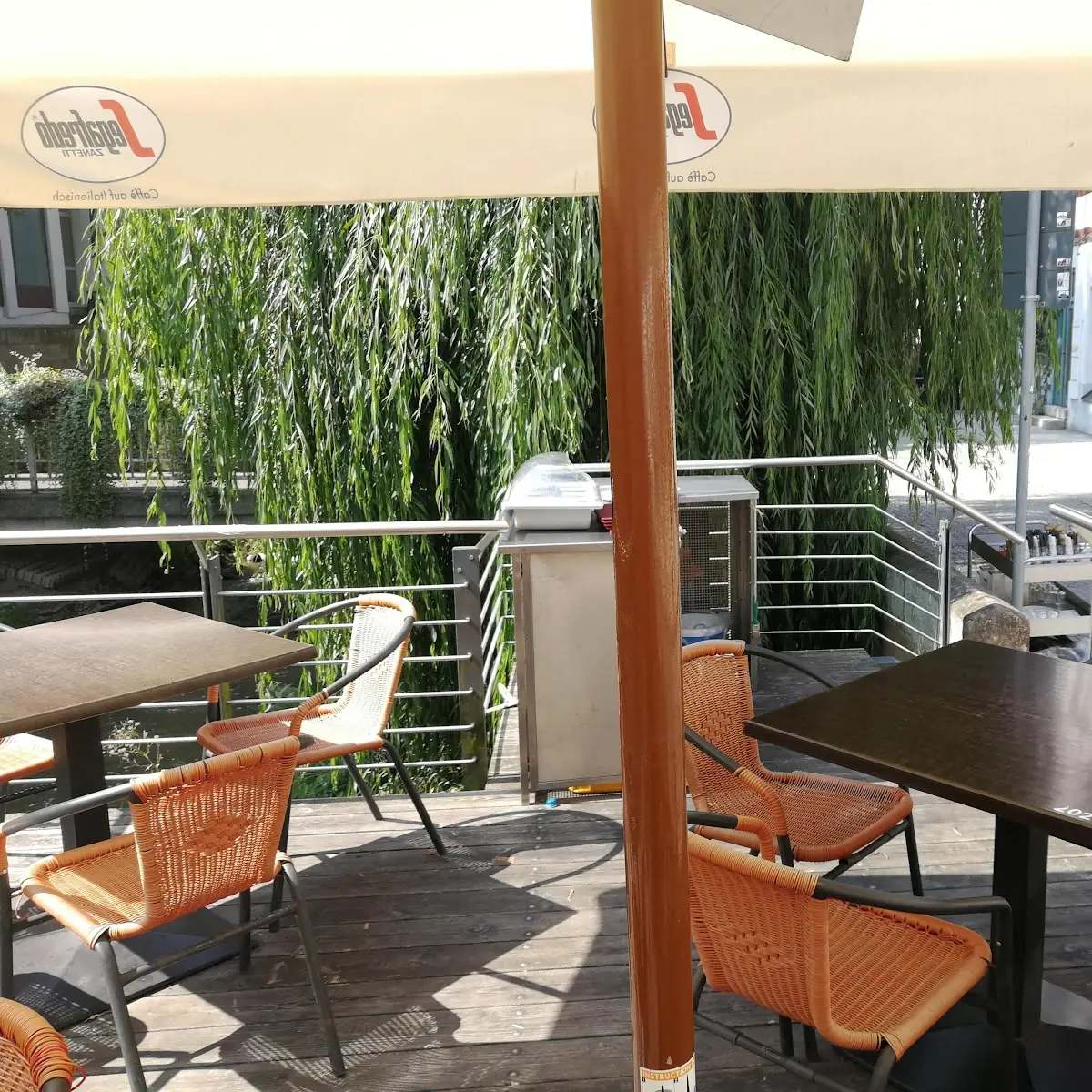 Atmosphäre photo 2