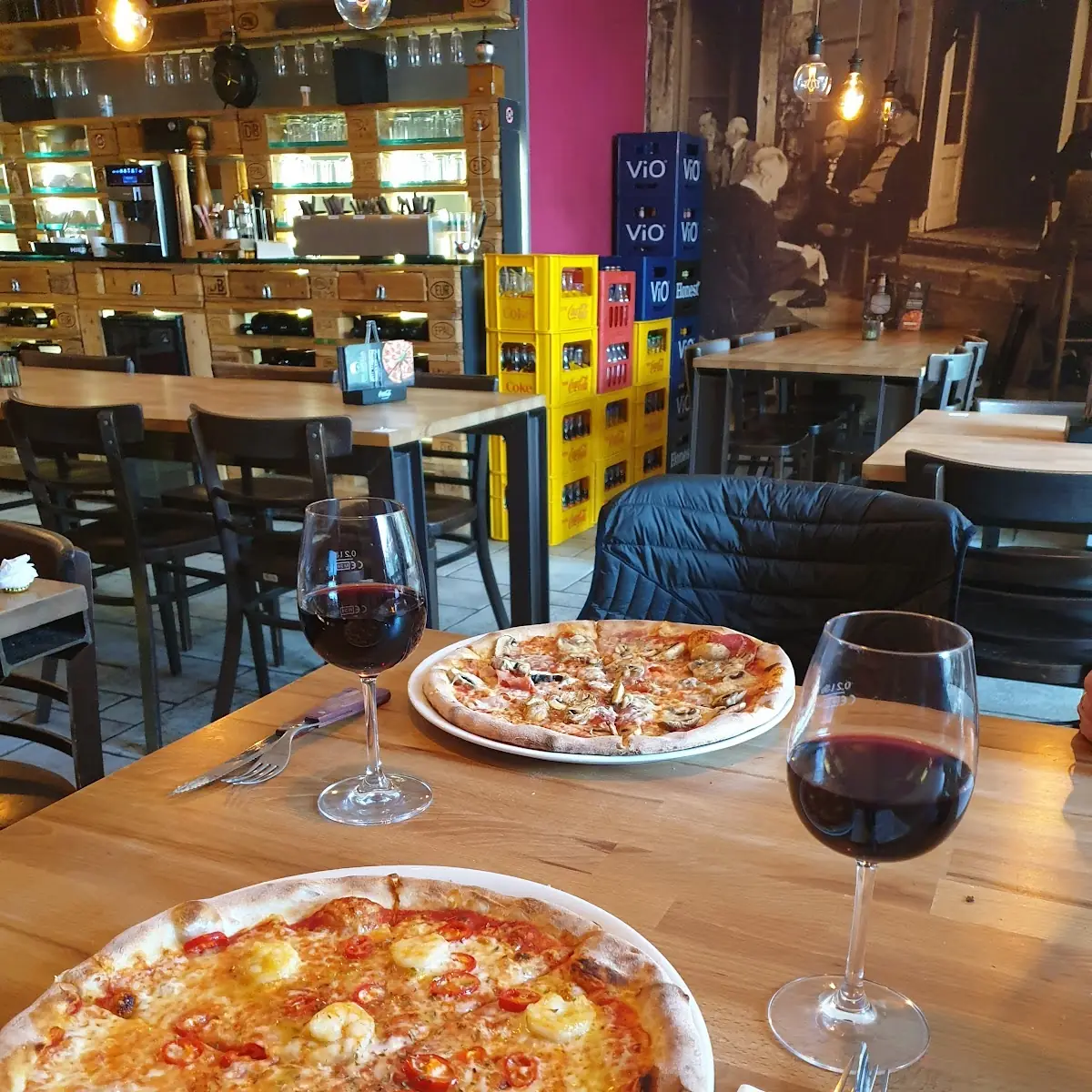 Essen und Trinken photo 3
