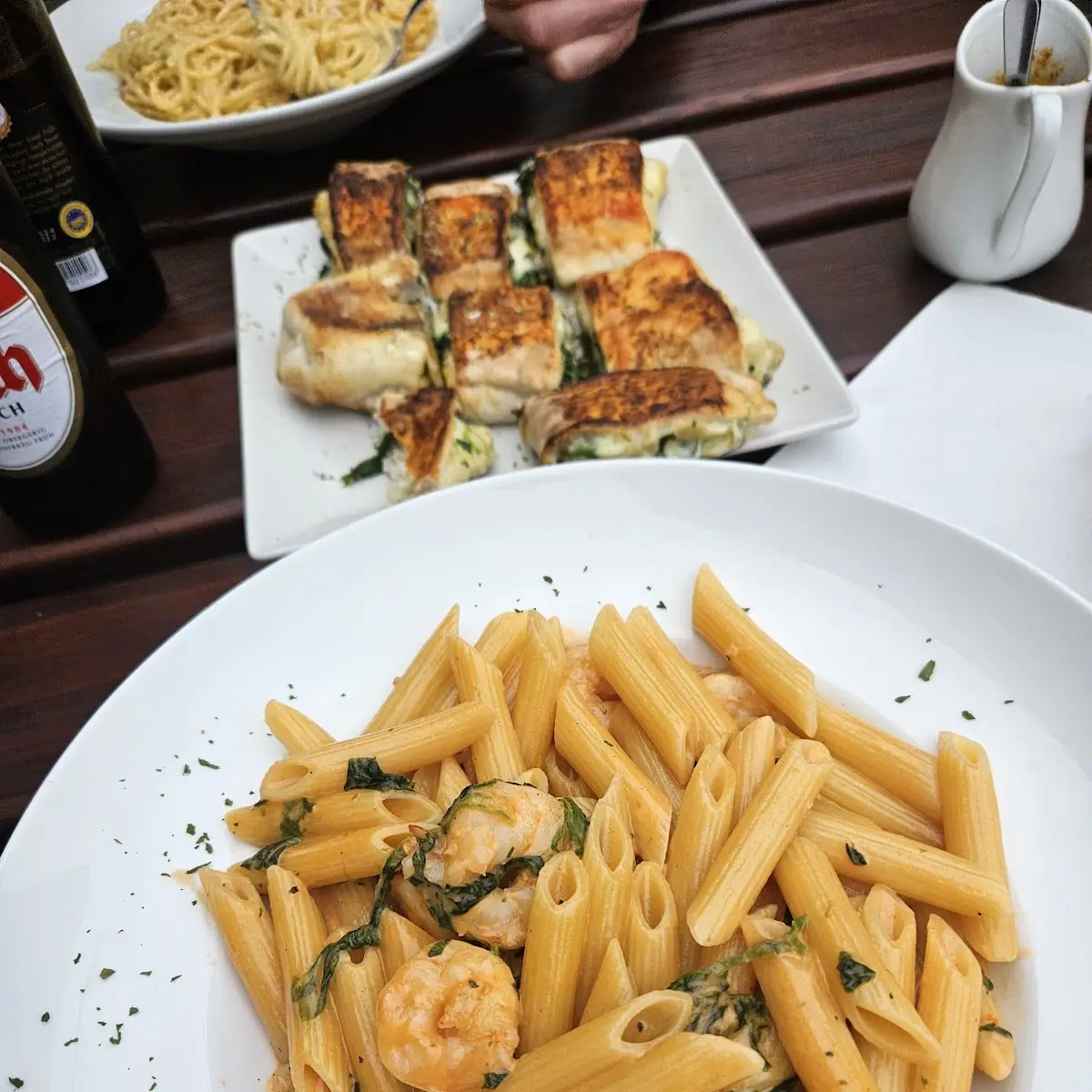 Essen und Trinken photo 4