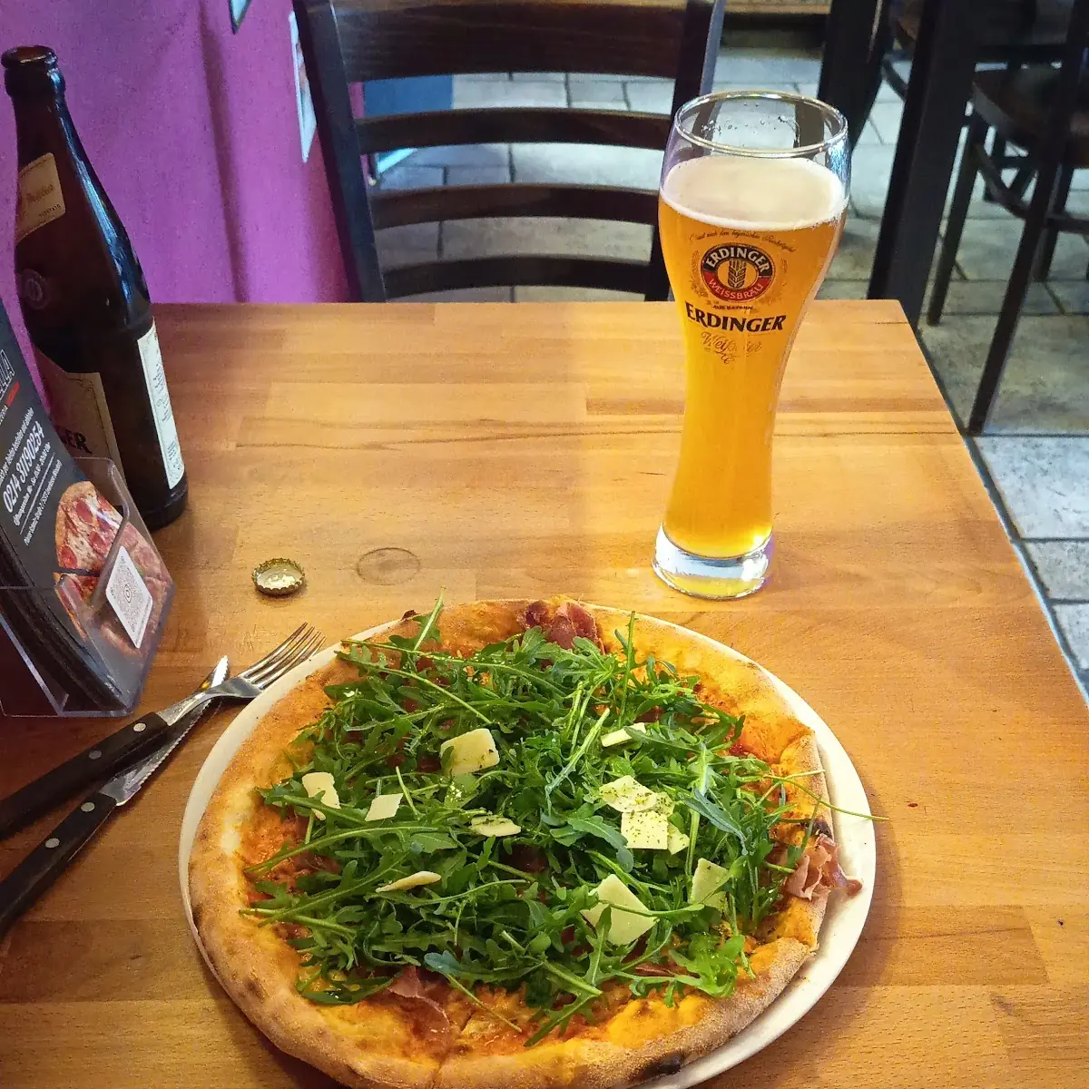 Essen und Trinken photo 8