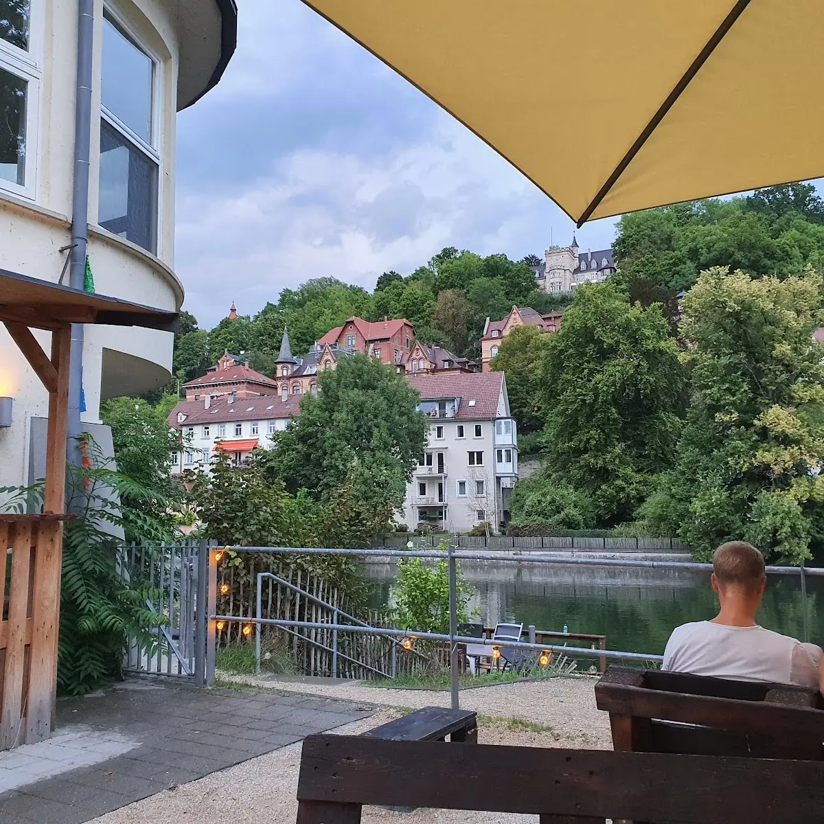 Atmosphäre photo 2