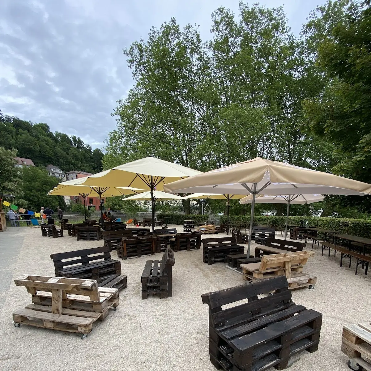 Atmosphäre photo 8