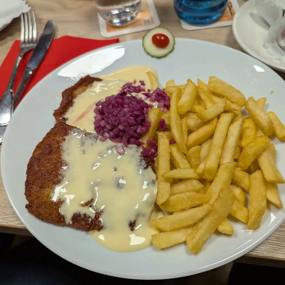 Essen und Trinken photo 2