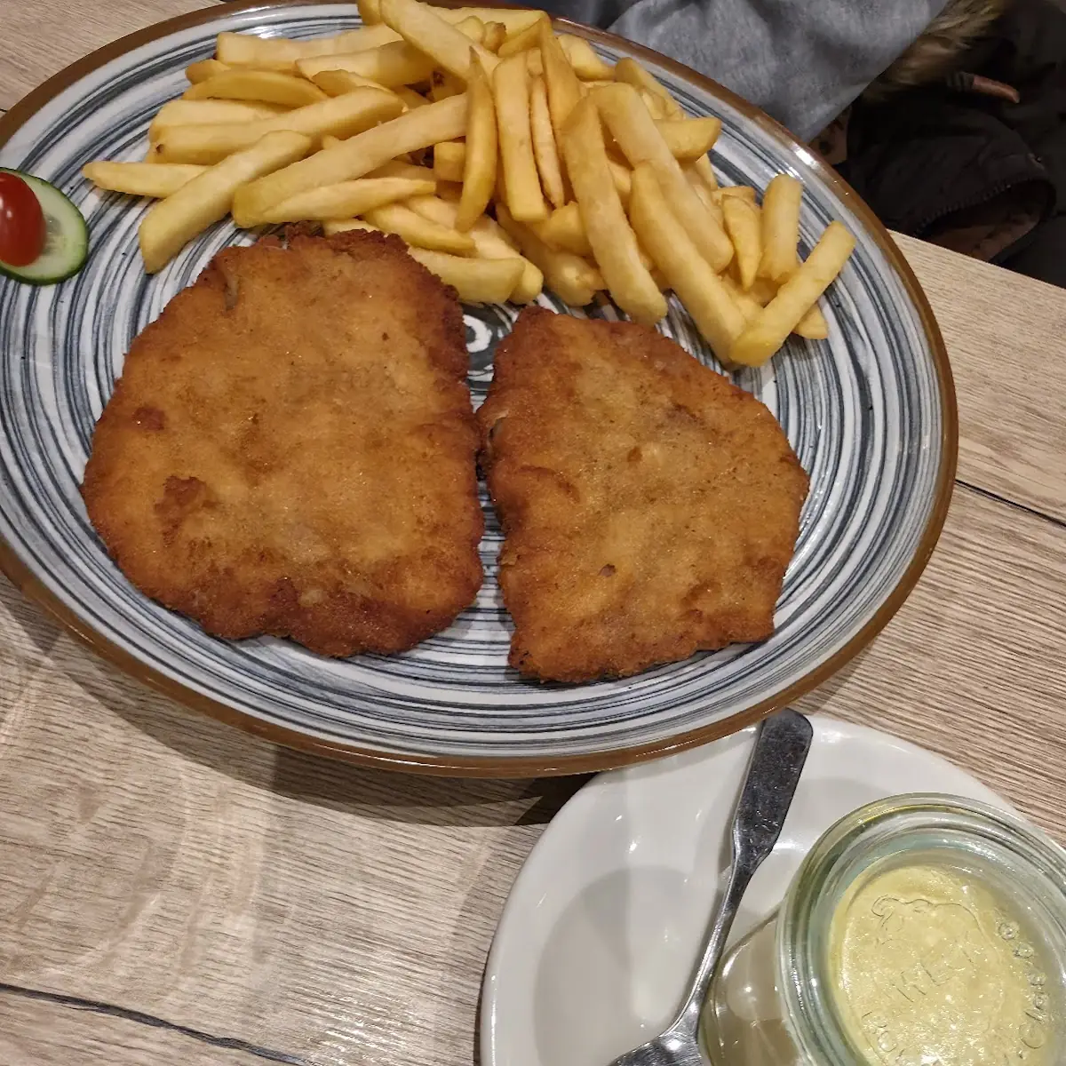 Essen und Trinken photo 4