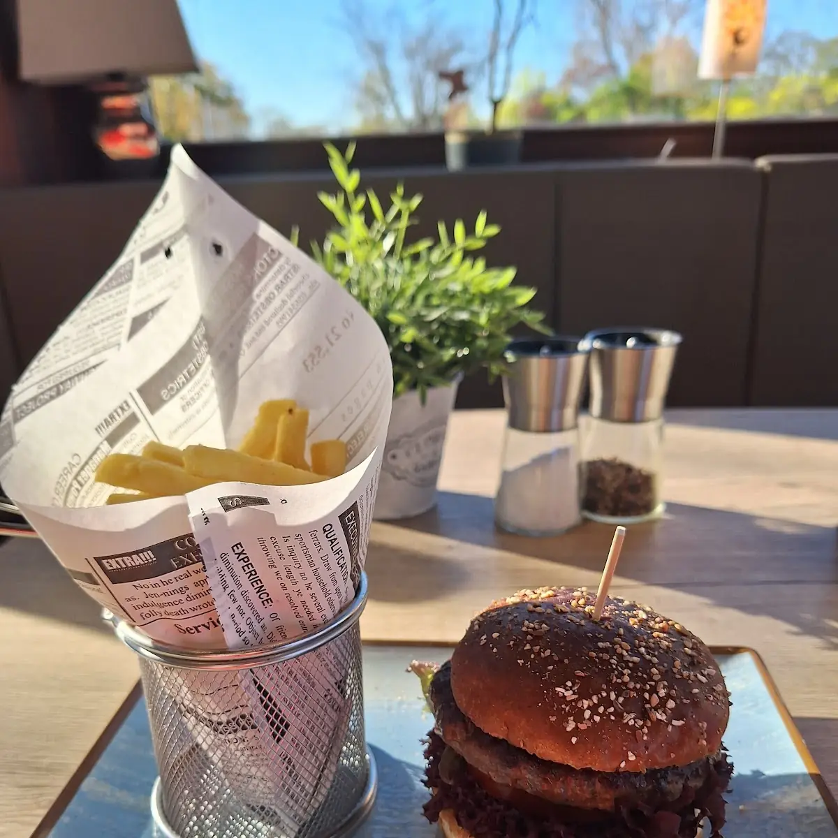 Essen und Trinken photo 5