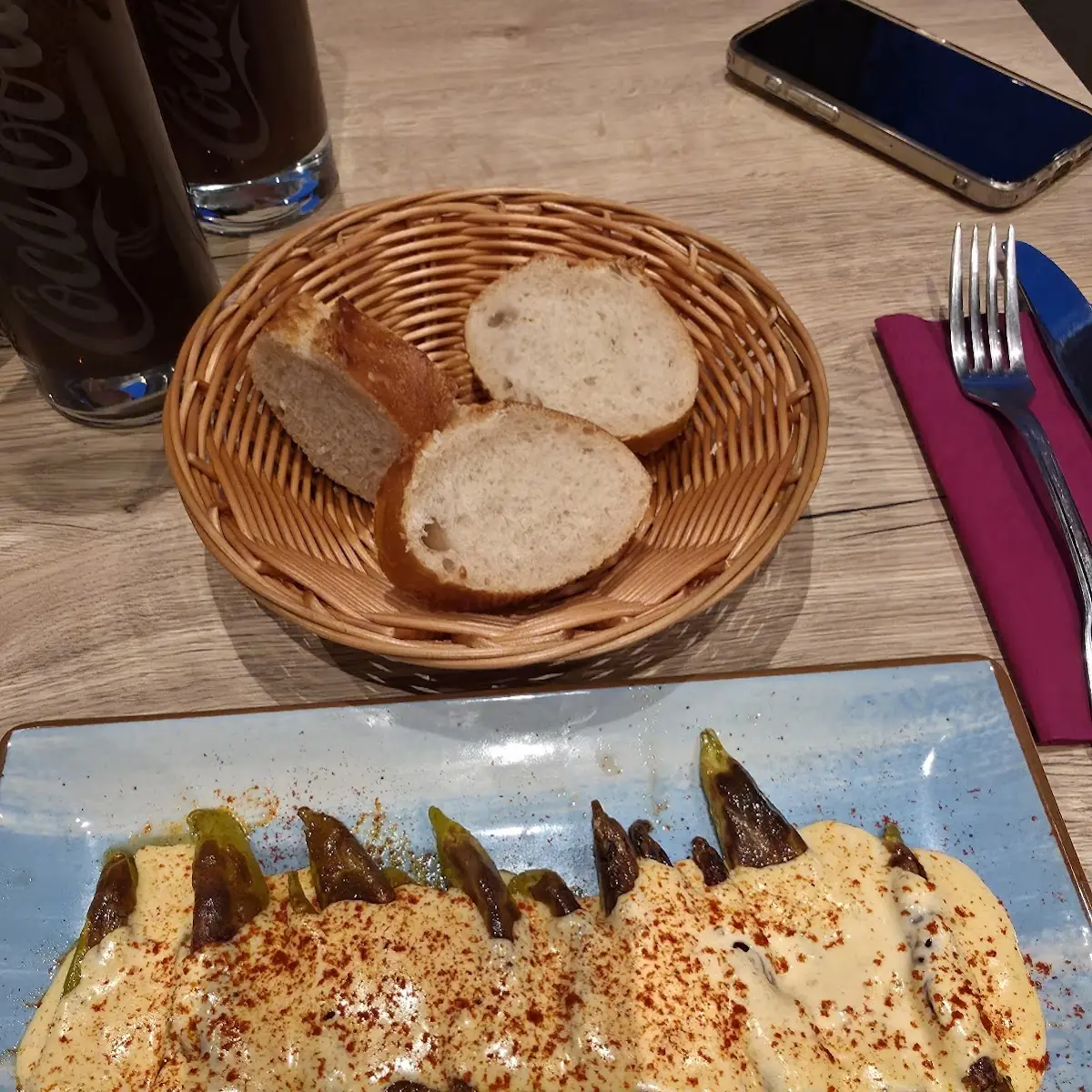 Essen und Trinken photo 6