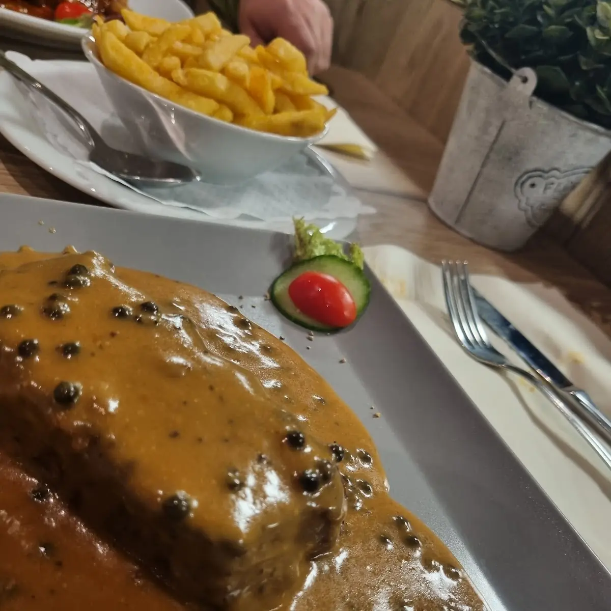 Essen und Trinken photo 7