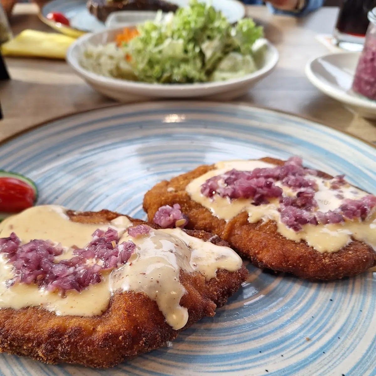 Essen und Trinken photo 8