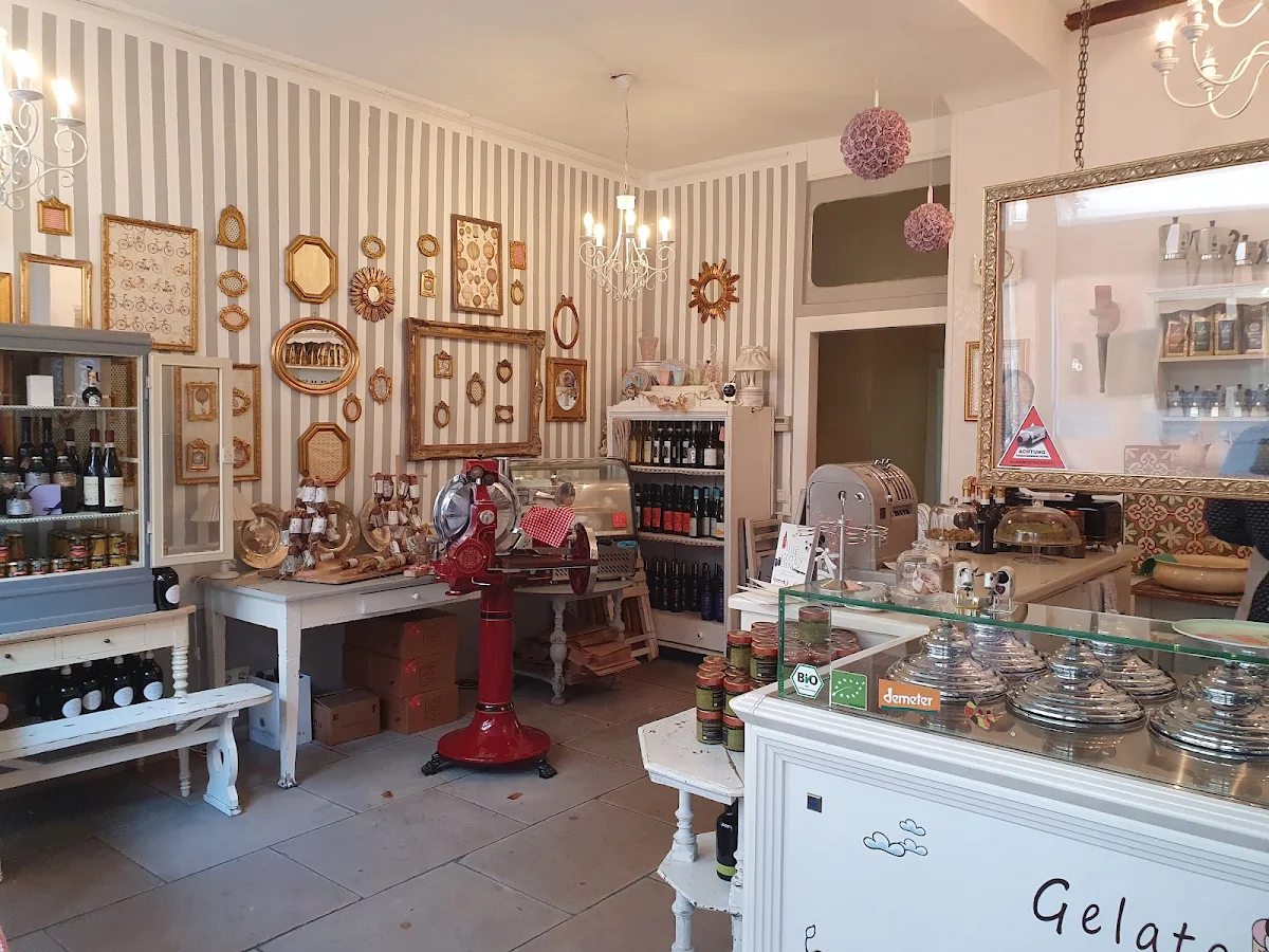 Gelateria Arte Bio - Maison de Créme Glacèe Titelbild