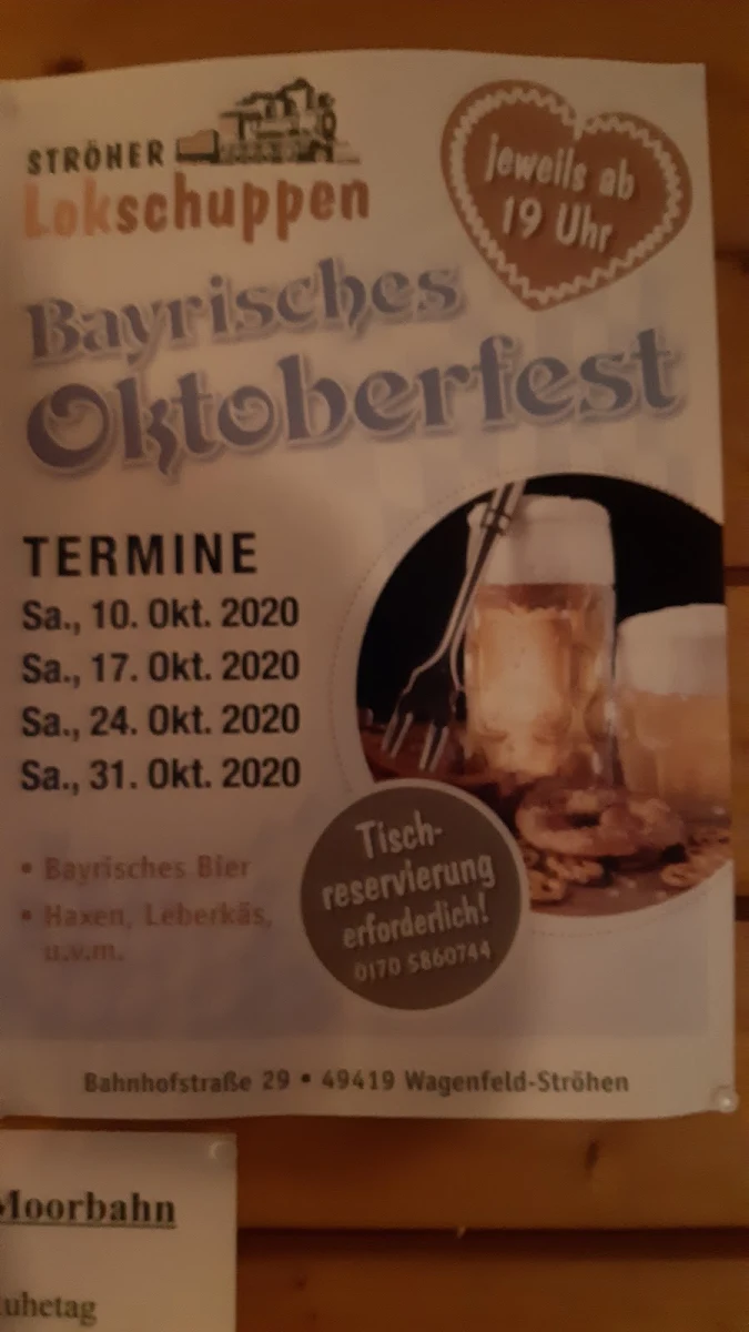 Speisekarte photo 4