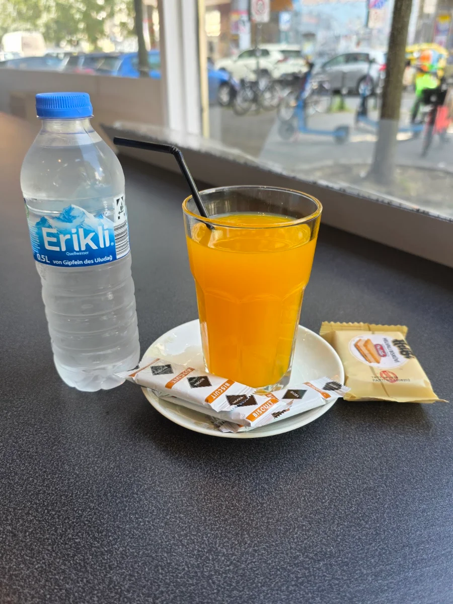 Essen und Trinken photo 3