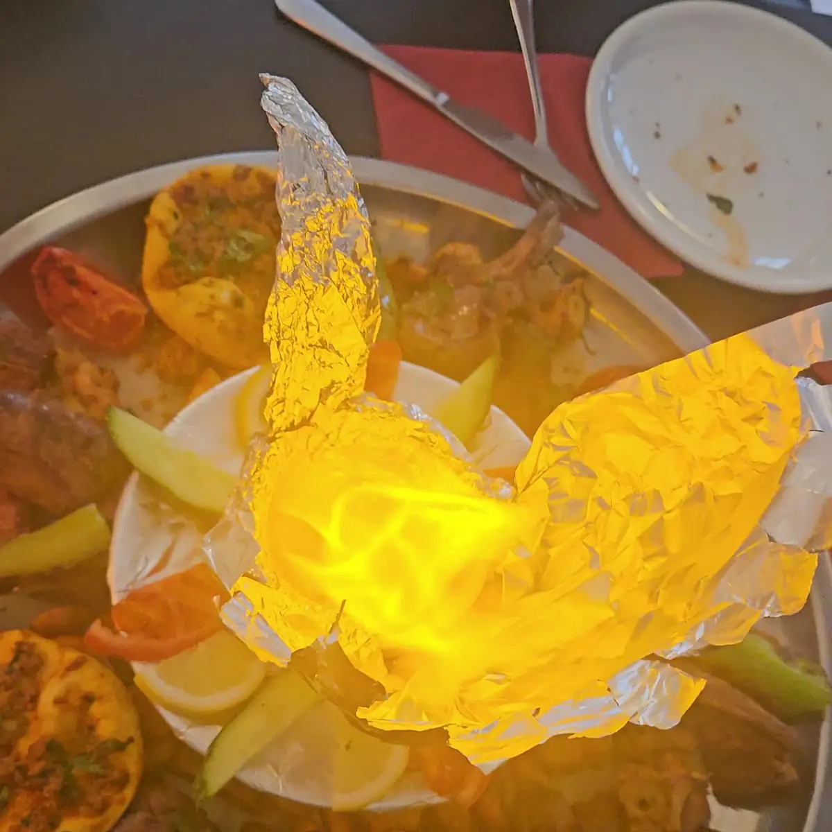 Essen und Trinken photo 2