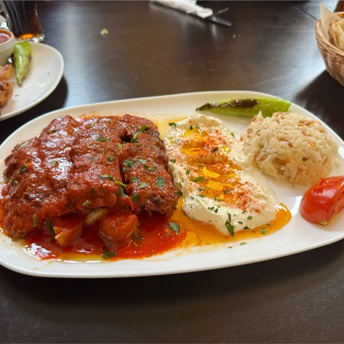 Essen und Trinken photo 3