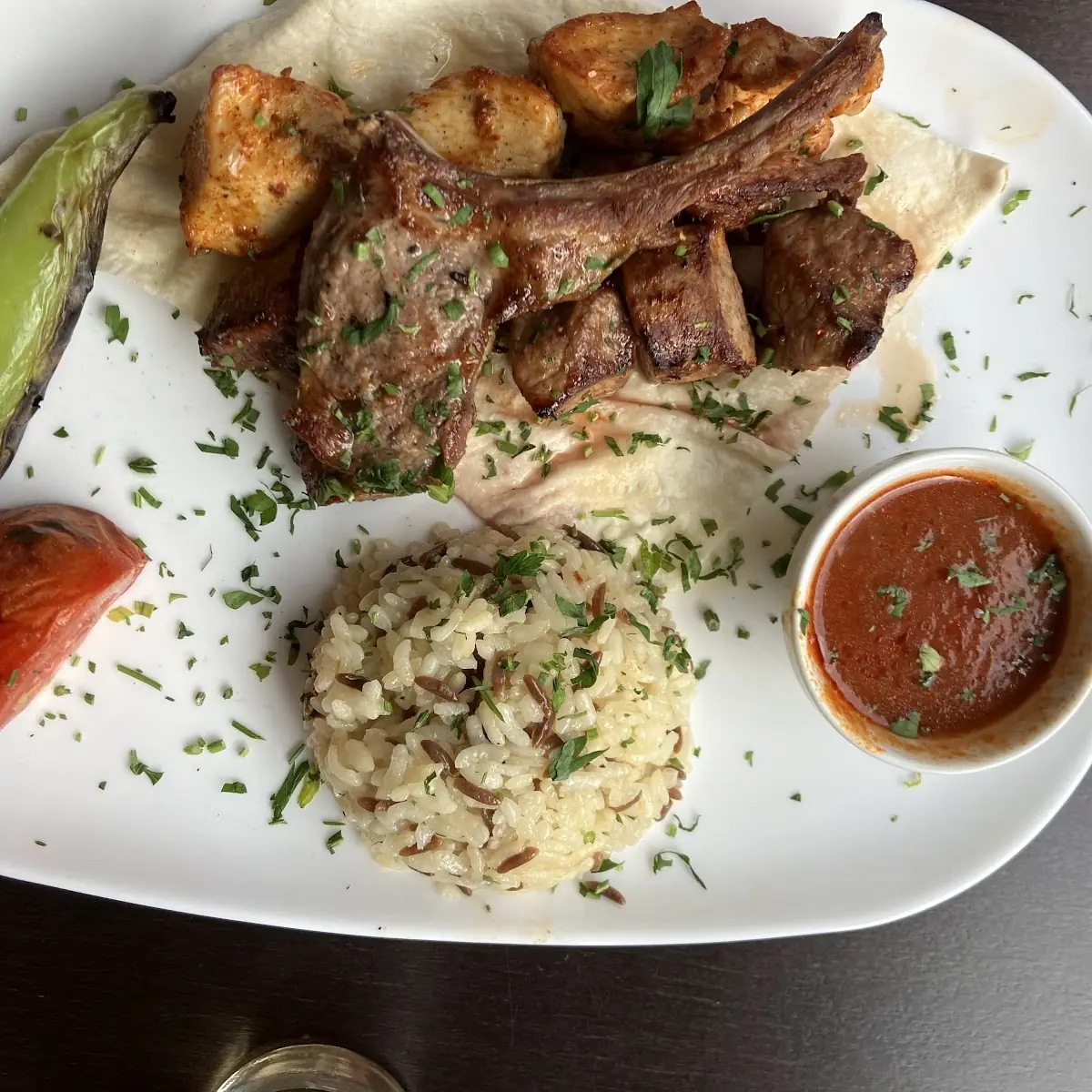 Essen und Trinken photo 4