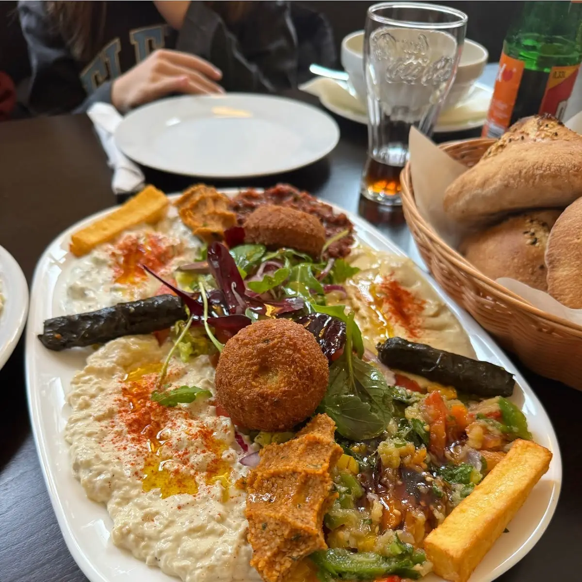 Essen und Trinken photo 5