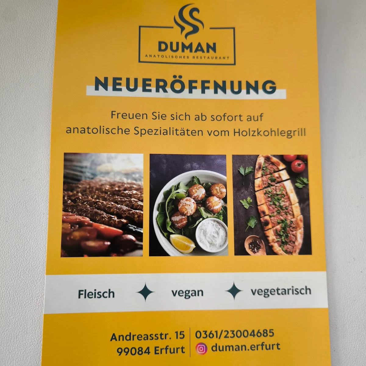 Speisekarte photo 10