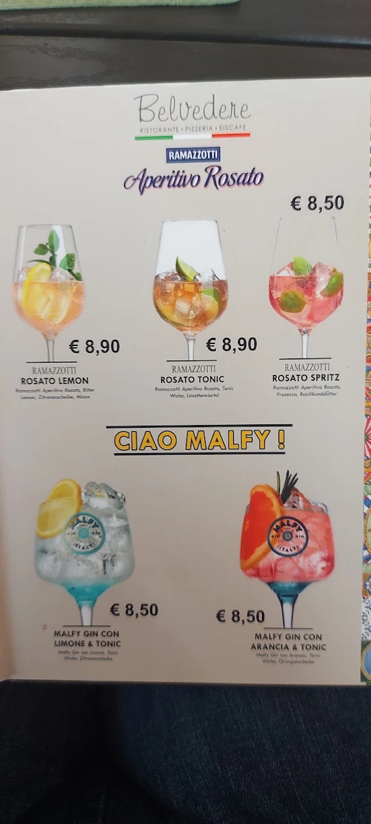 Speisekarte photo 9