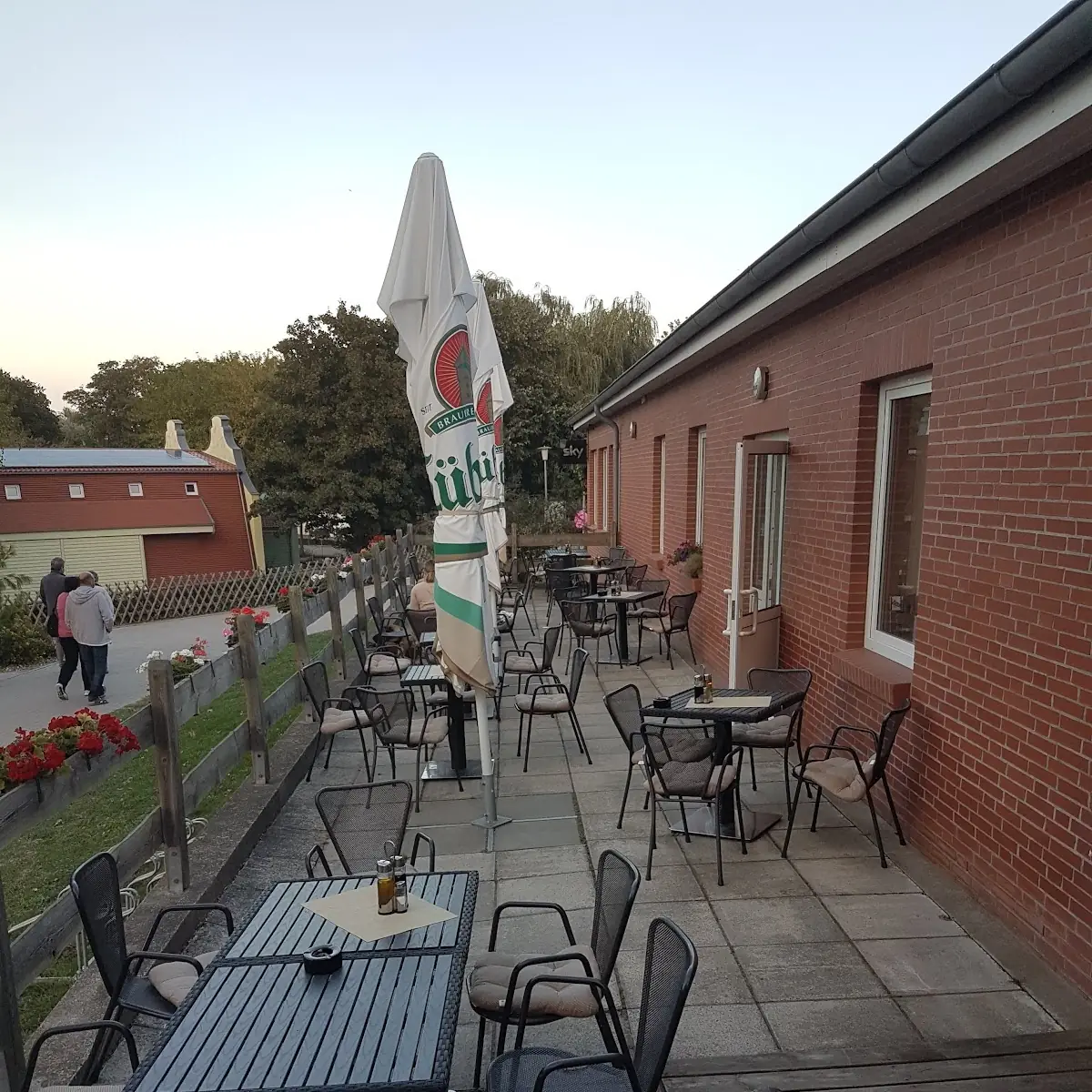 Atmosphäre photo 2