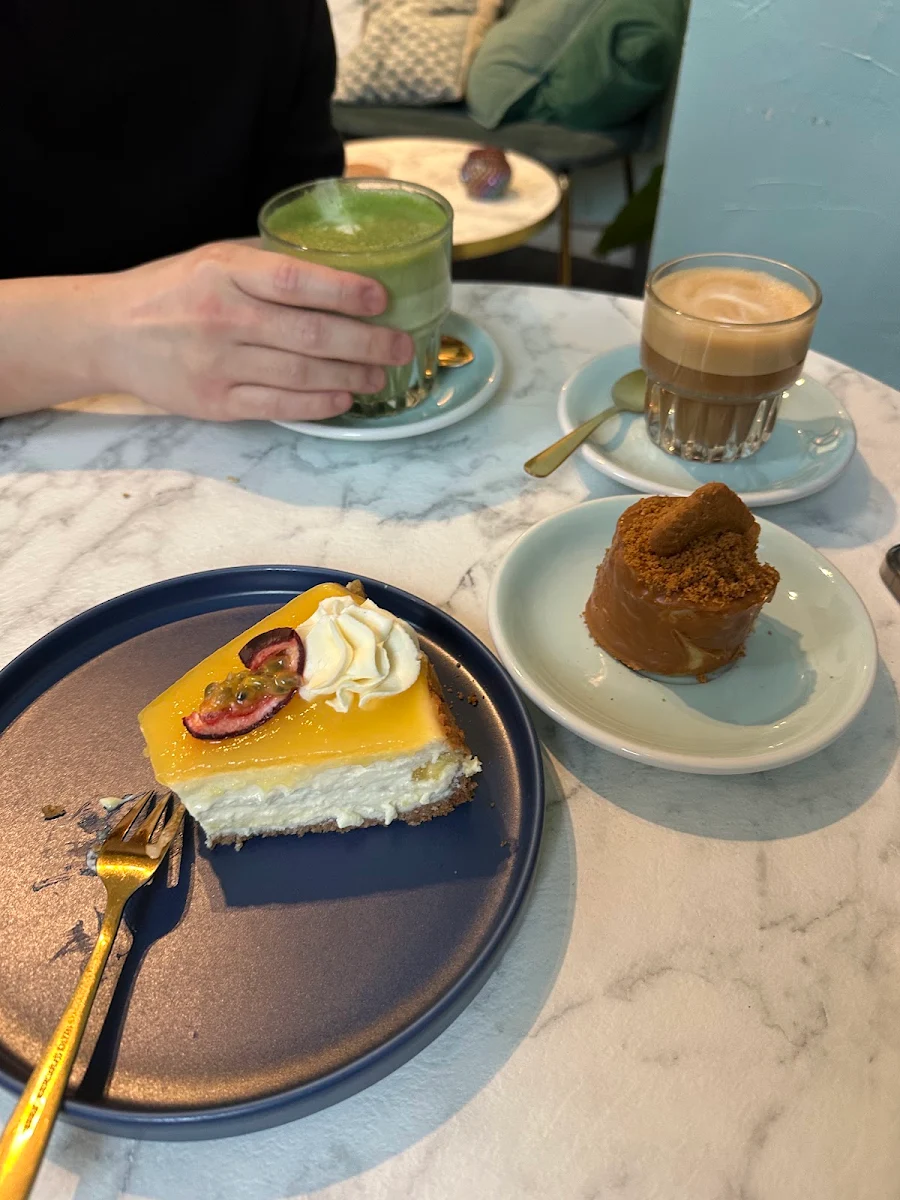 Essen und Trinken photo 5