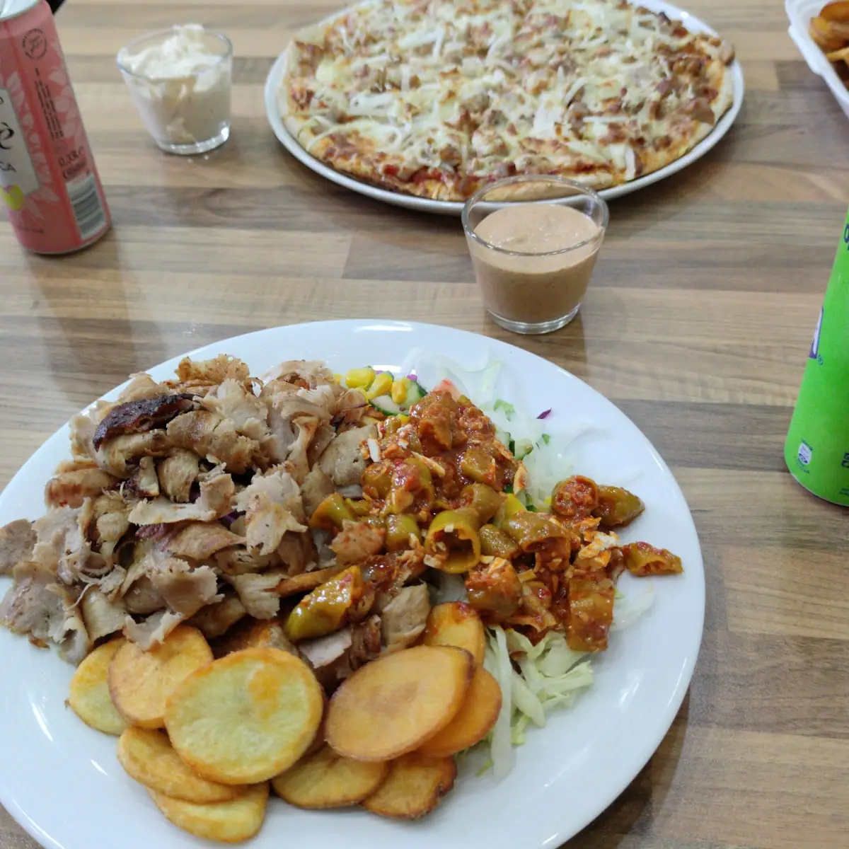 Essen und Trinken photo 2