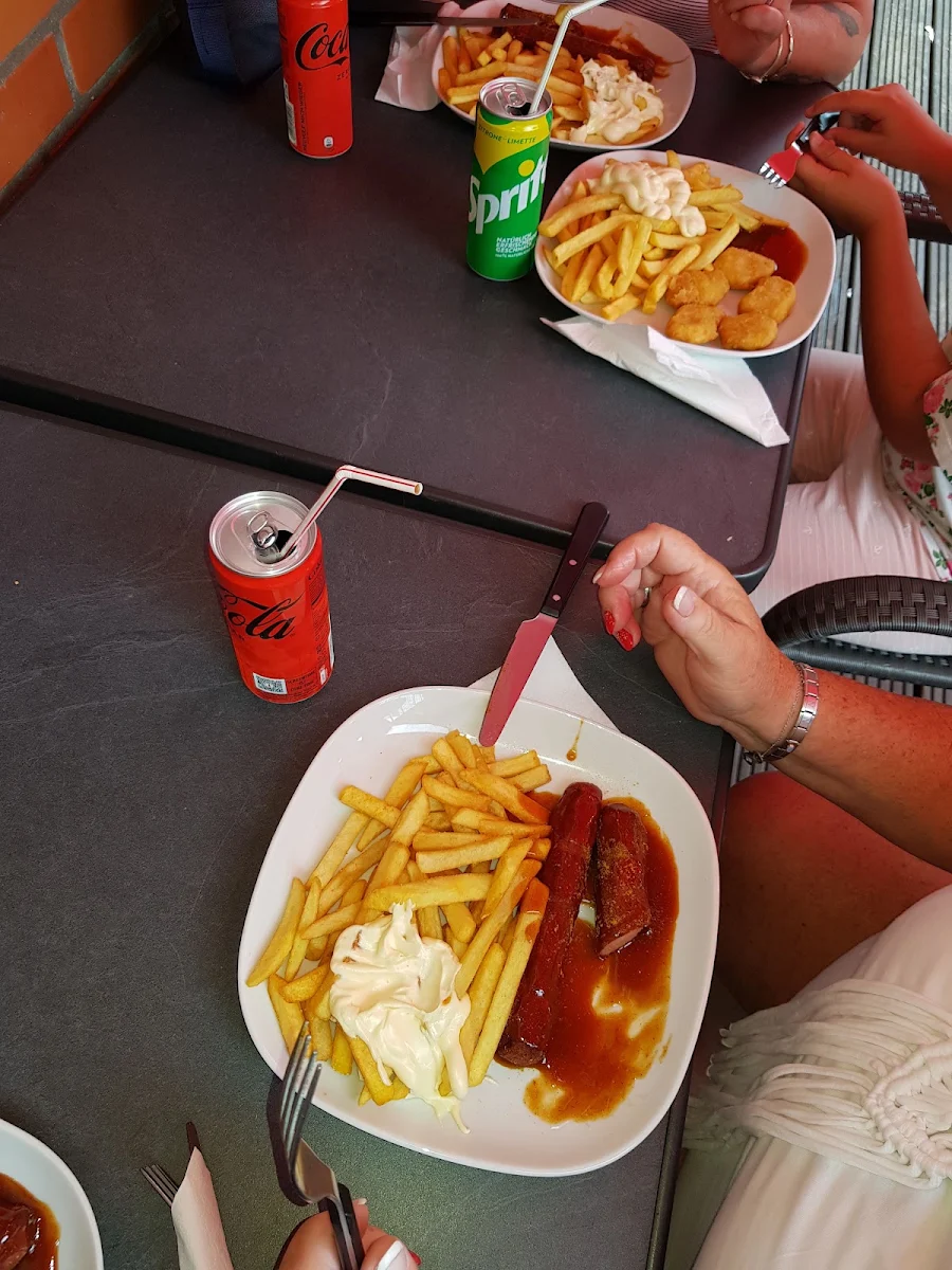 Essen und Trinken photo 3