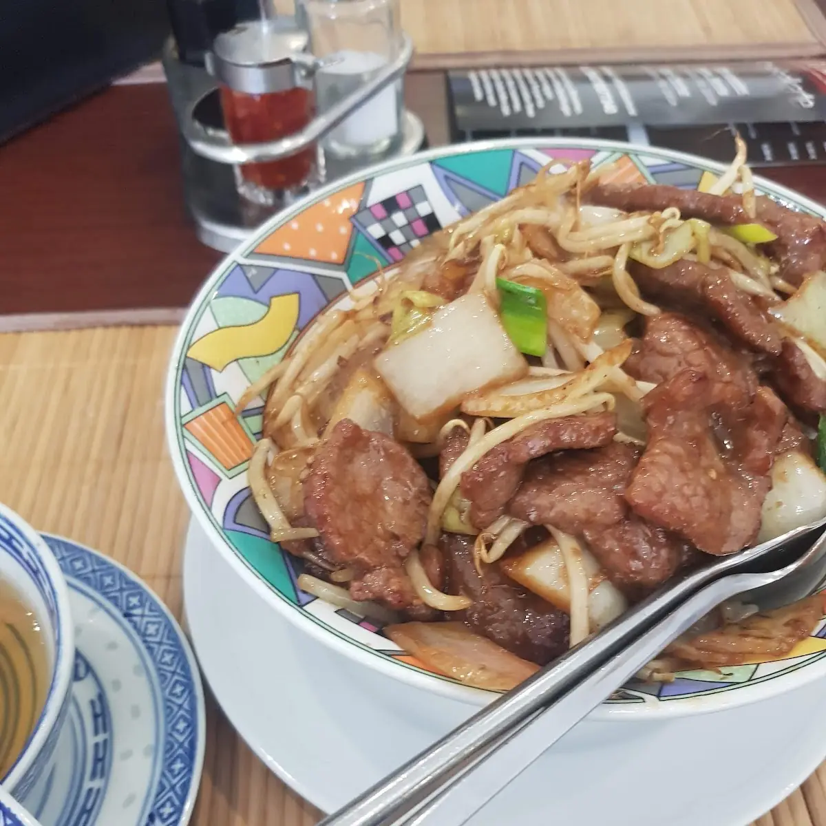 Essen und Trinken photo 10