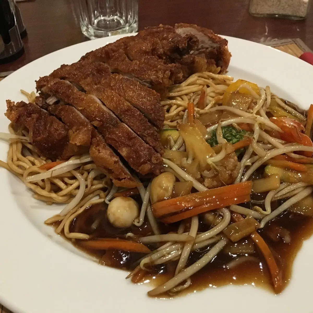 Essen und Trinken photo 4