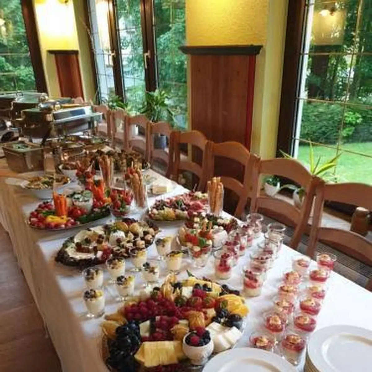 Essen und Trinken photo 3