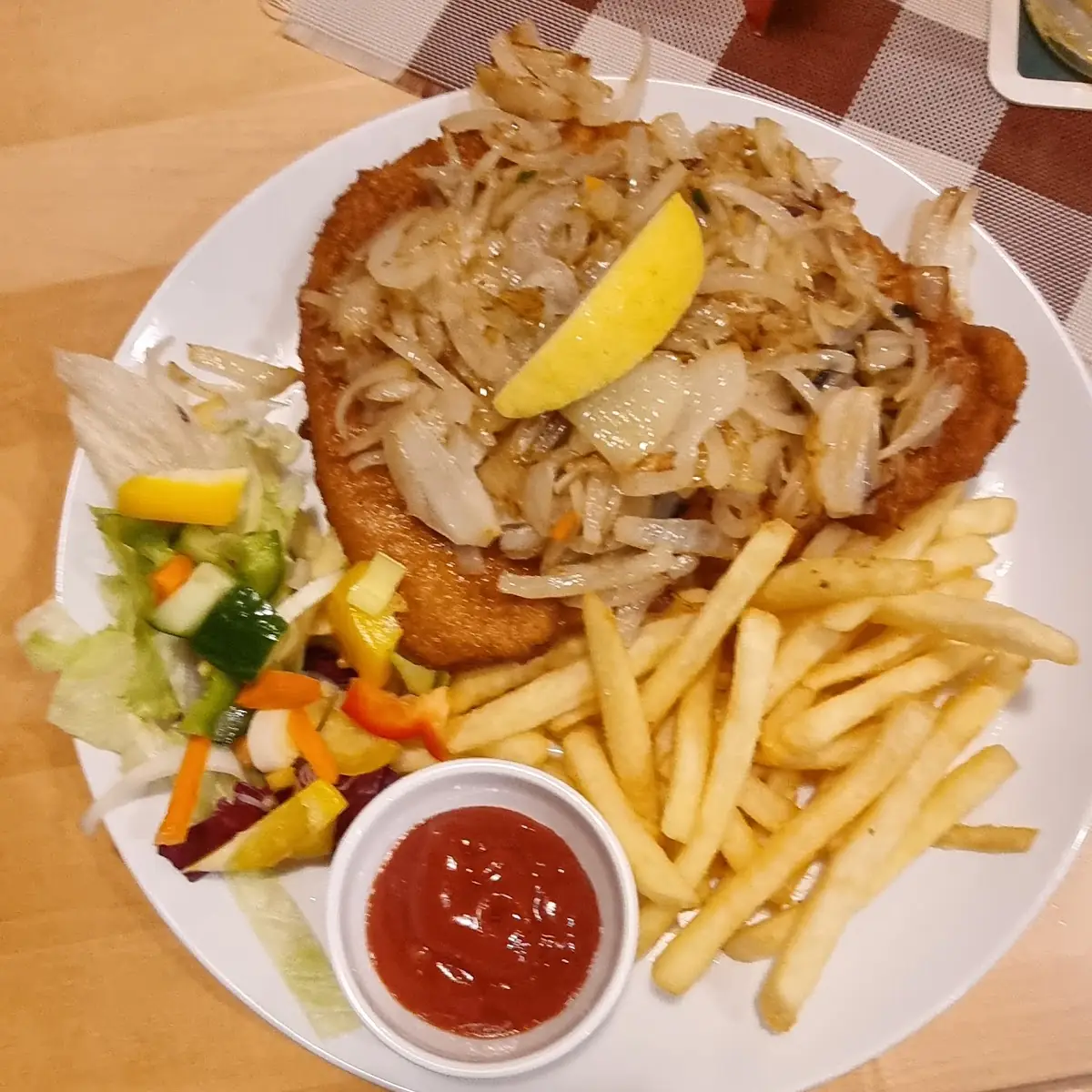 Essen und Trinken photo 6