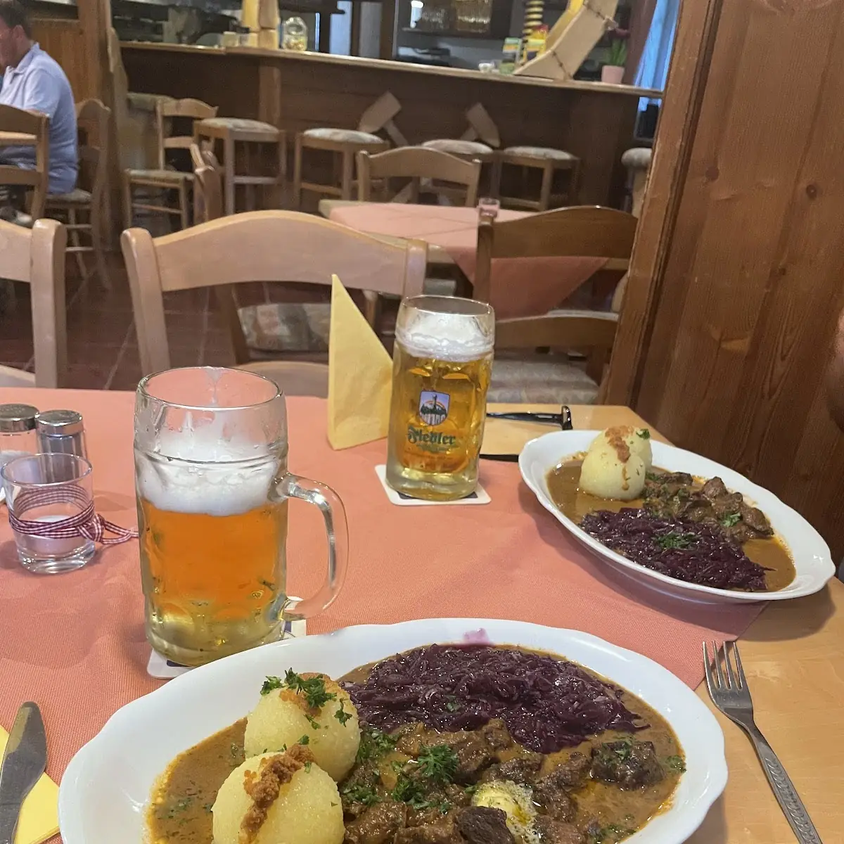 Essen und Trinken photo 8