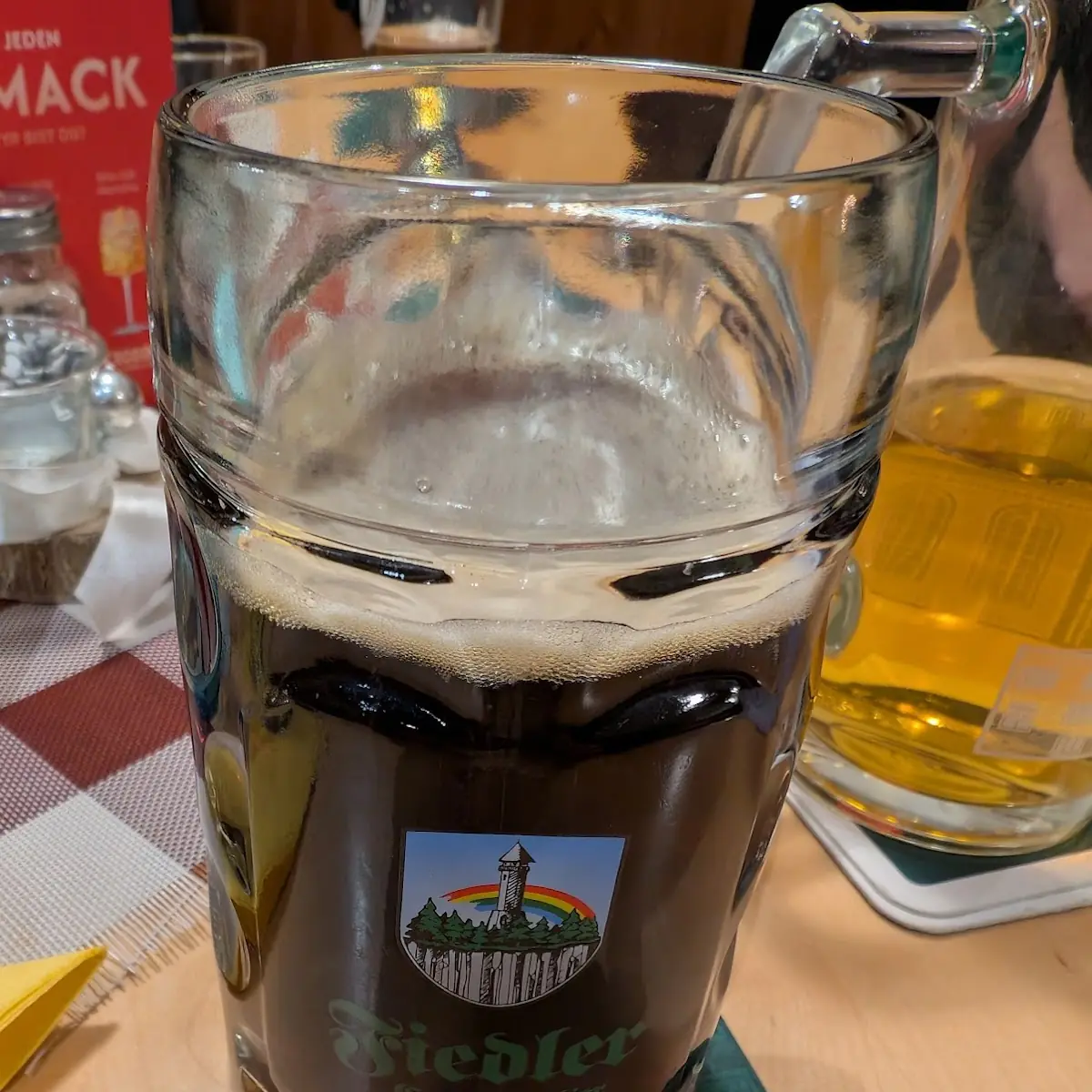 Essen und Trinken photo 9