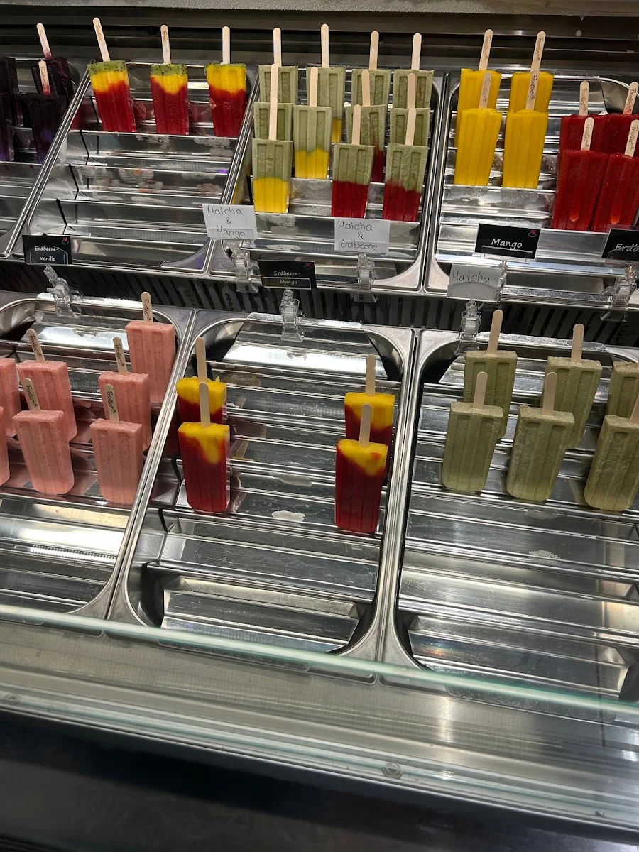 Eiscafe Capri Titelbild
